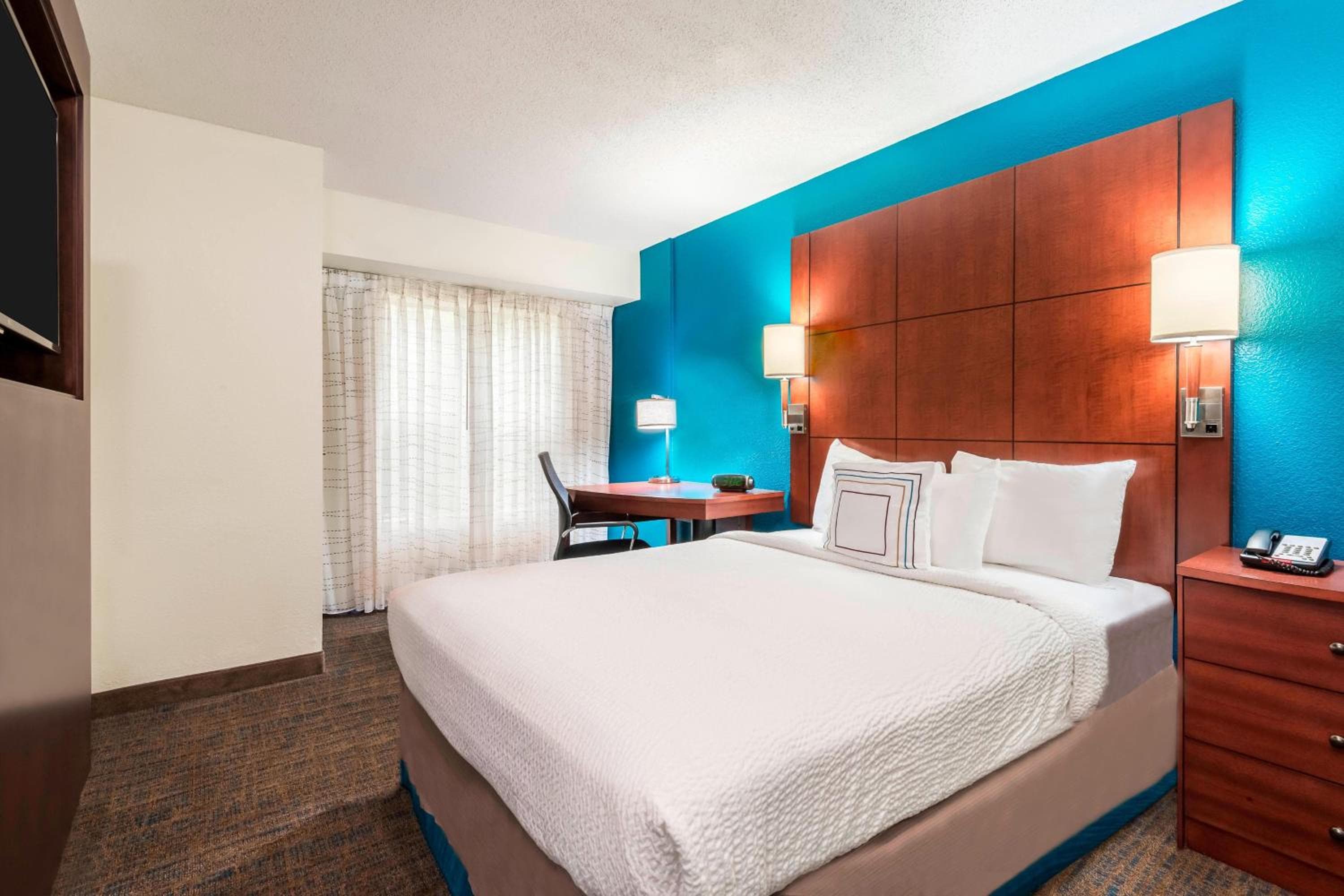 Residence Inn Macon, photo 2