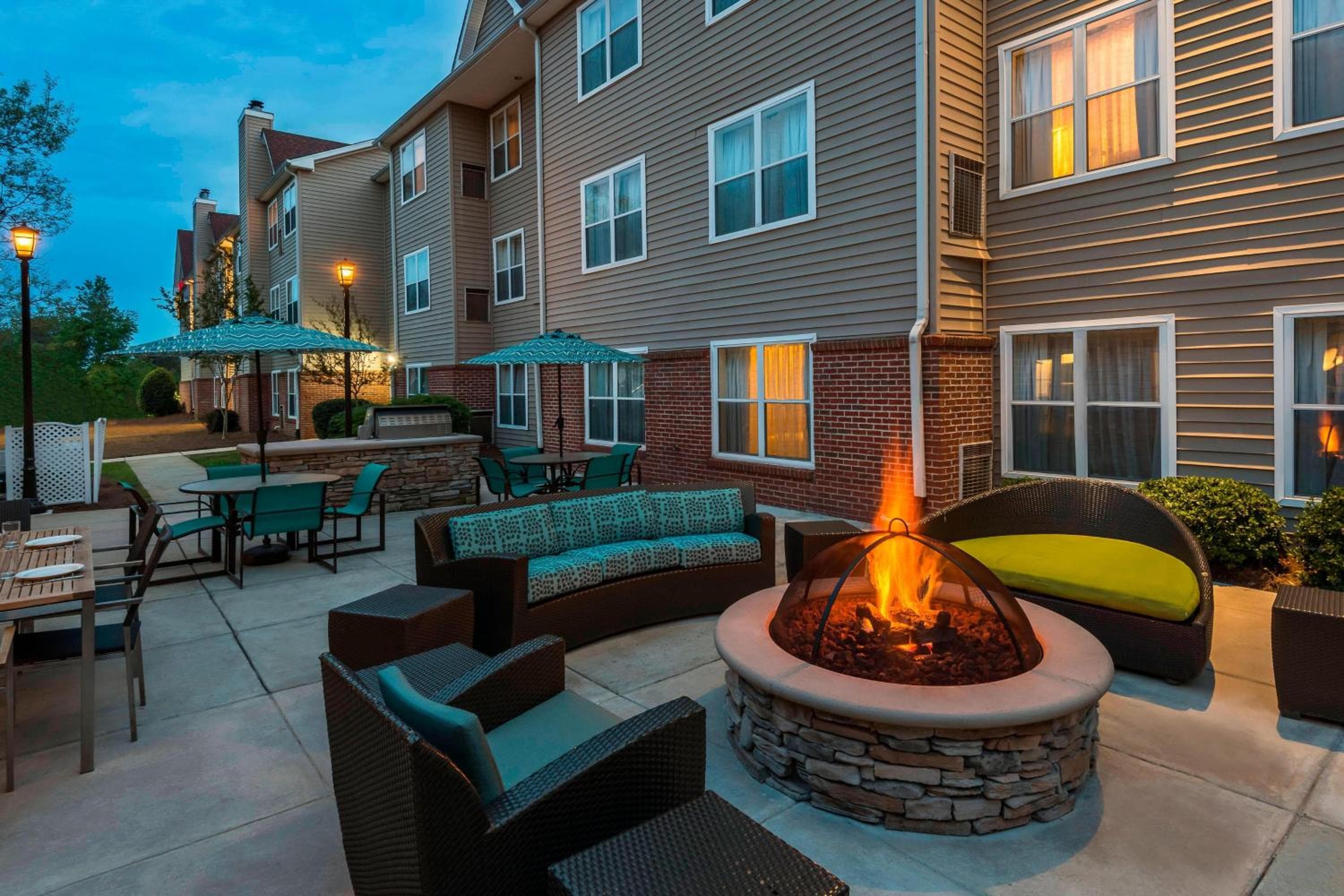 Residence Inn Macon, photo 5