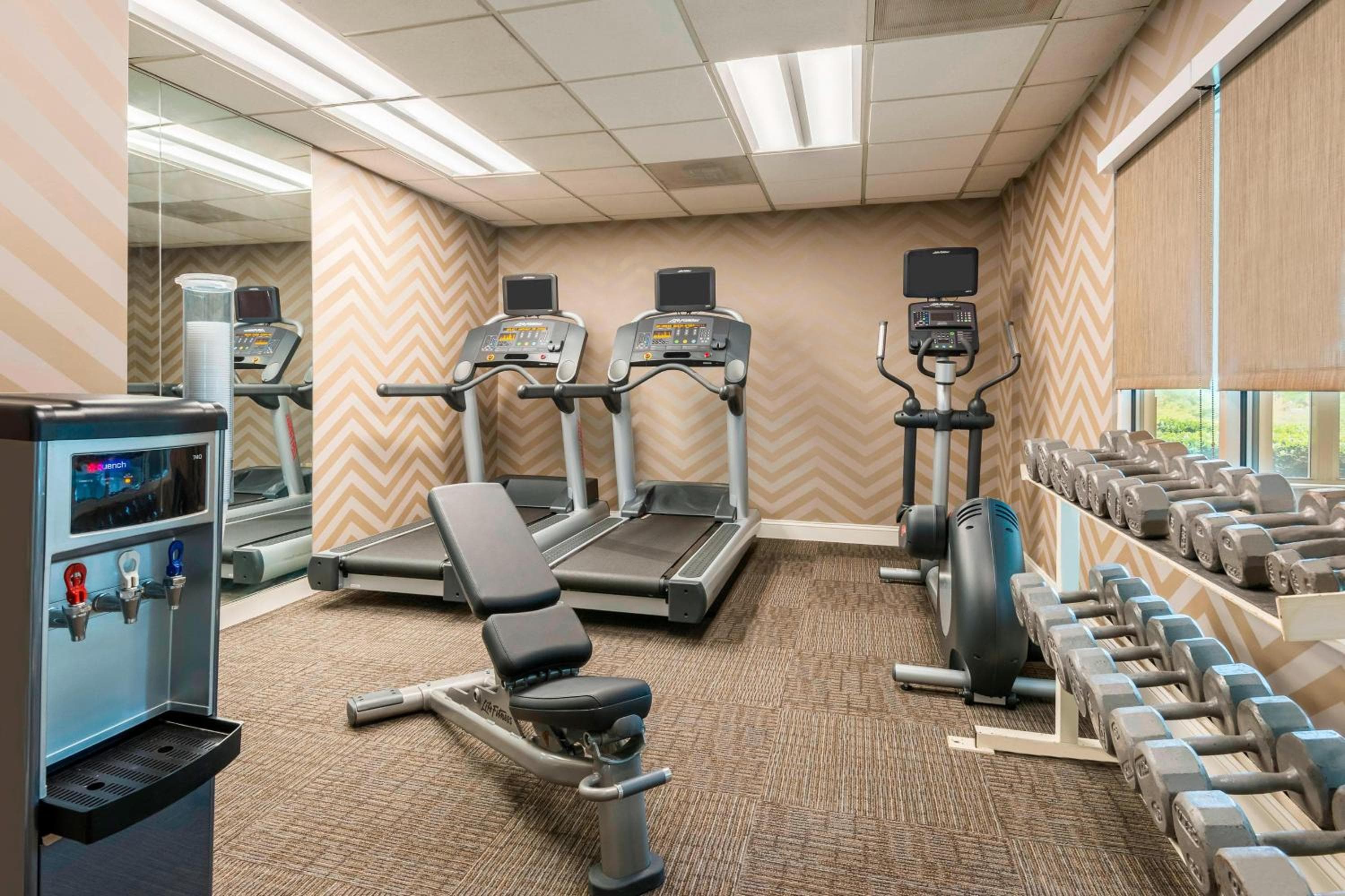 Residence Inn Macon, photo 4