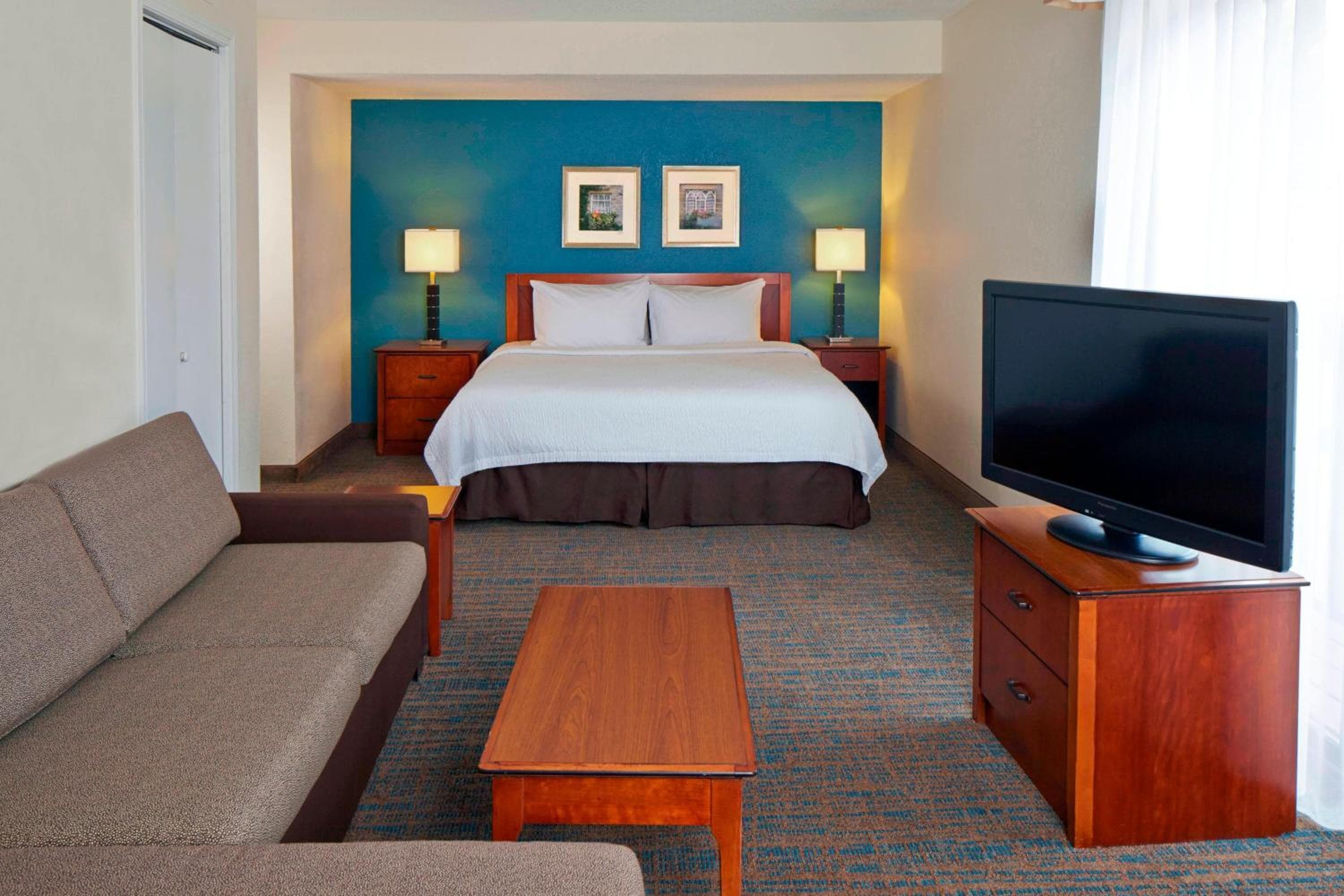 Residence Inn Minneapolis Eden Prairie, Eden Prairie, photo 6