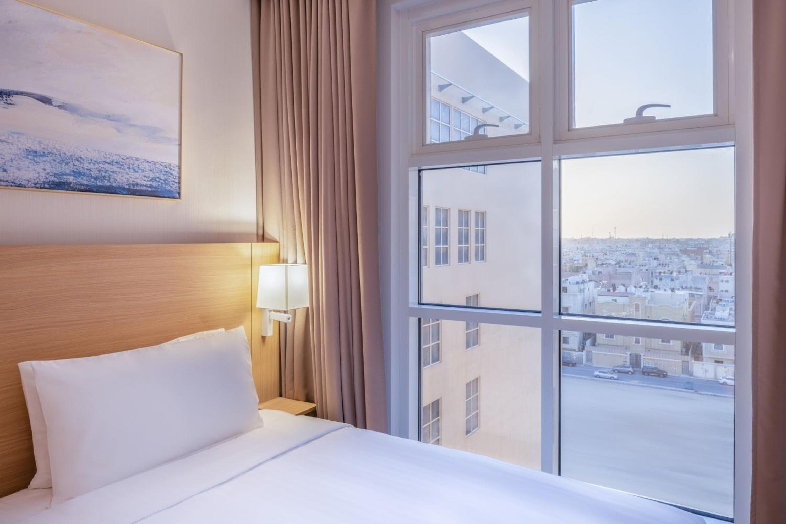 Residence Inn by Marriott Dammam, Dammam, photo 2