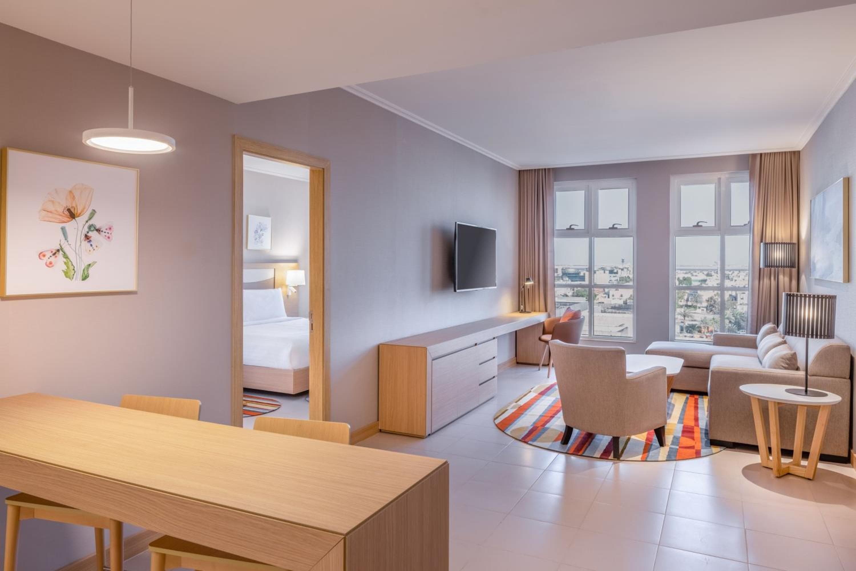Residence Inn by Marriott Dammam, Dammam, photo 6