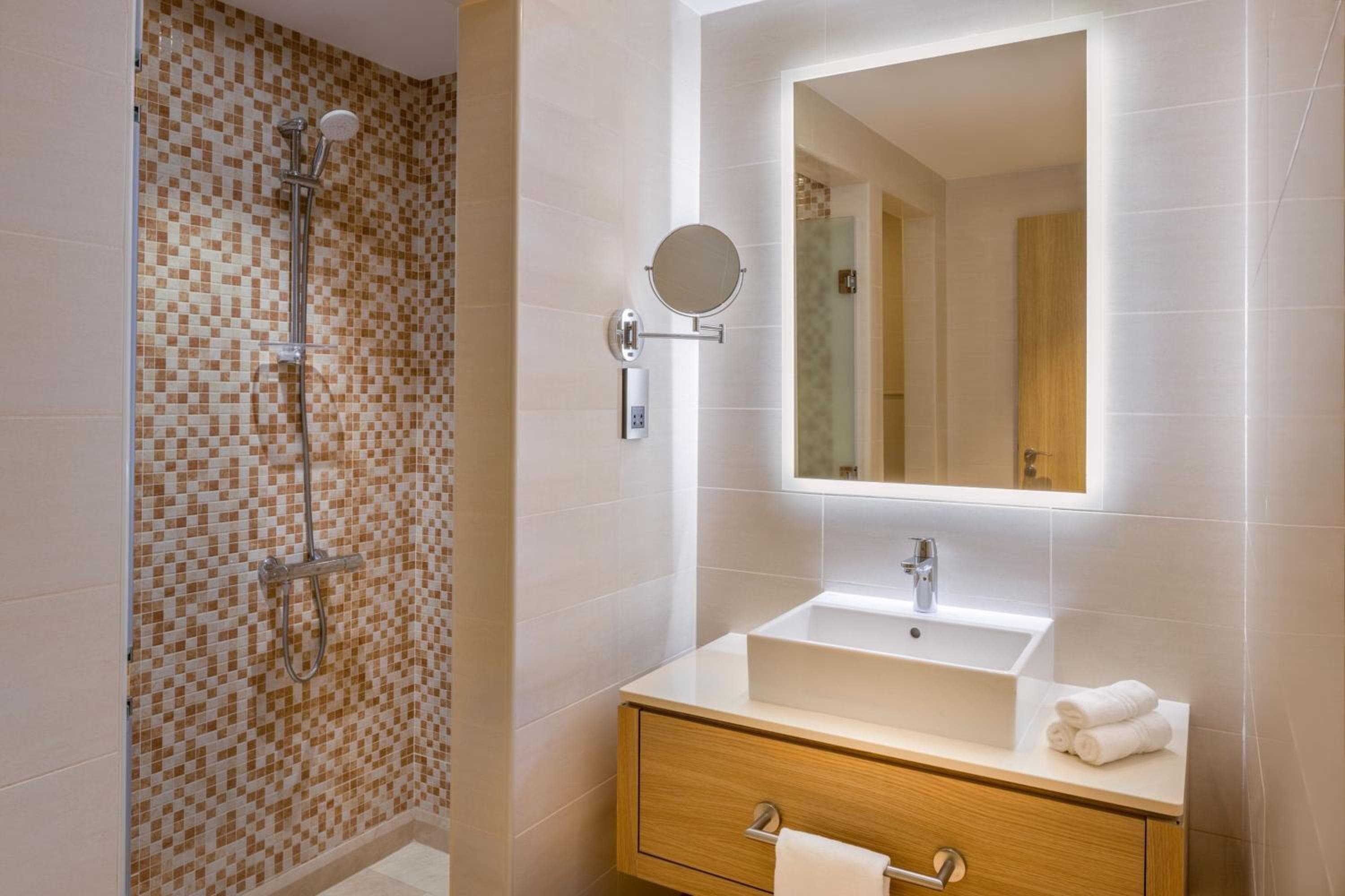Residence Inn by Marriott Dammam, Dammam, photo 4