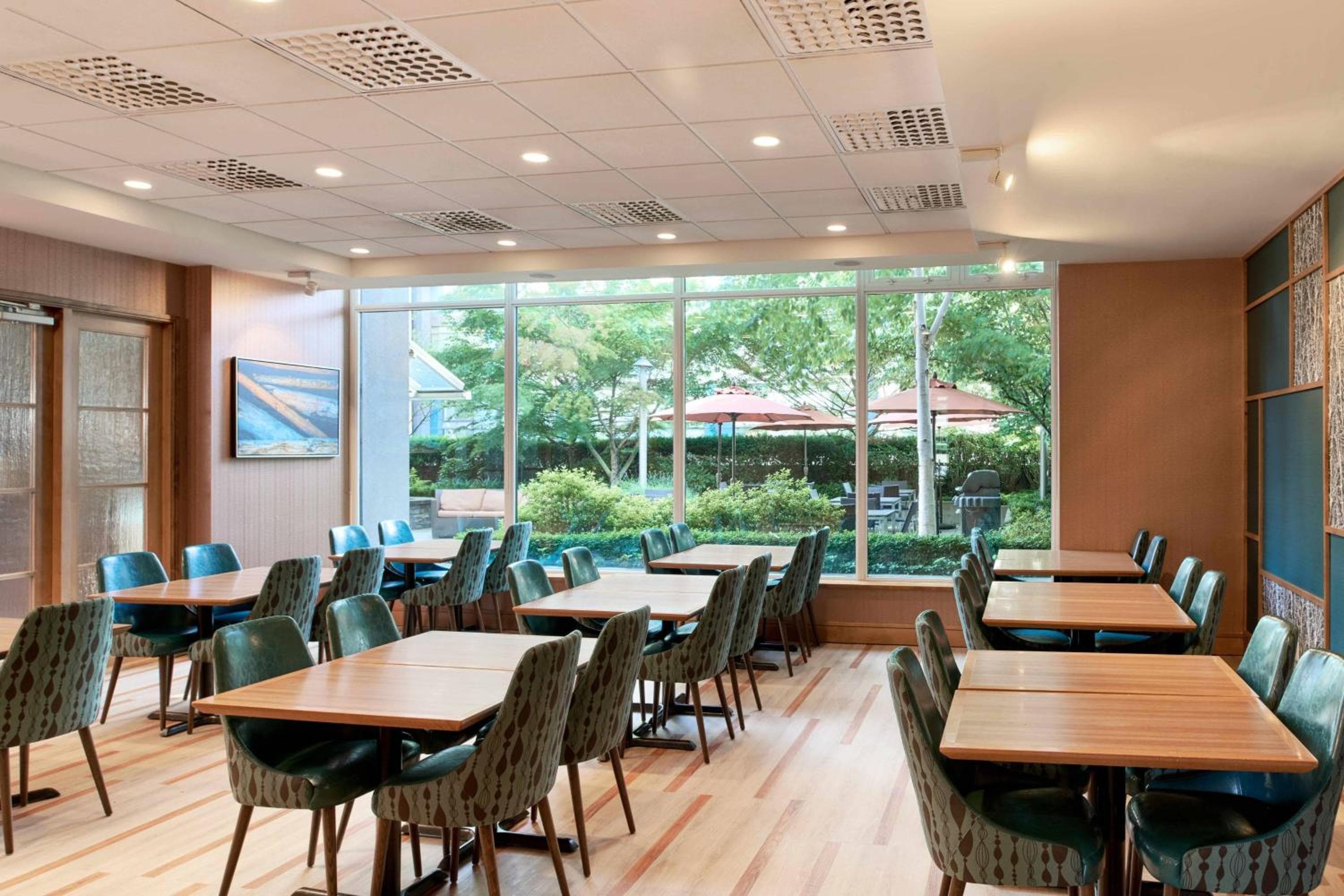 Residence Inn by Marriott Vancouver Downtown, Vancouver, photo 6