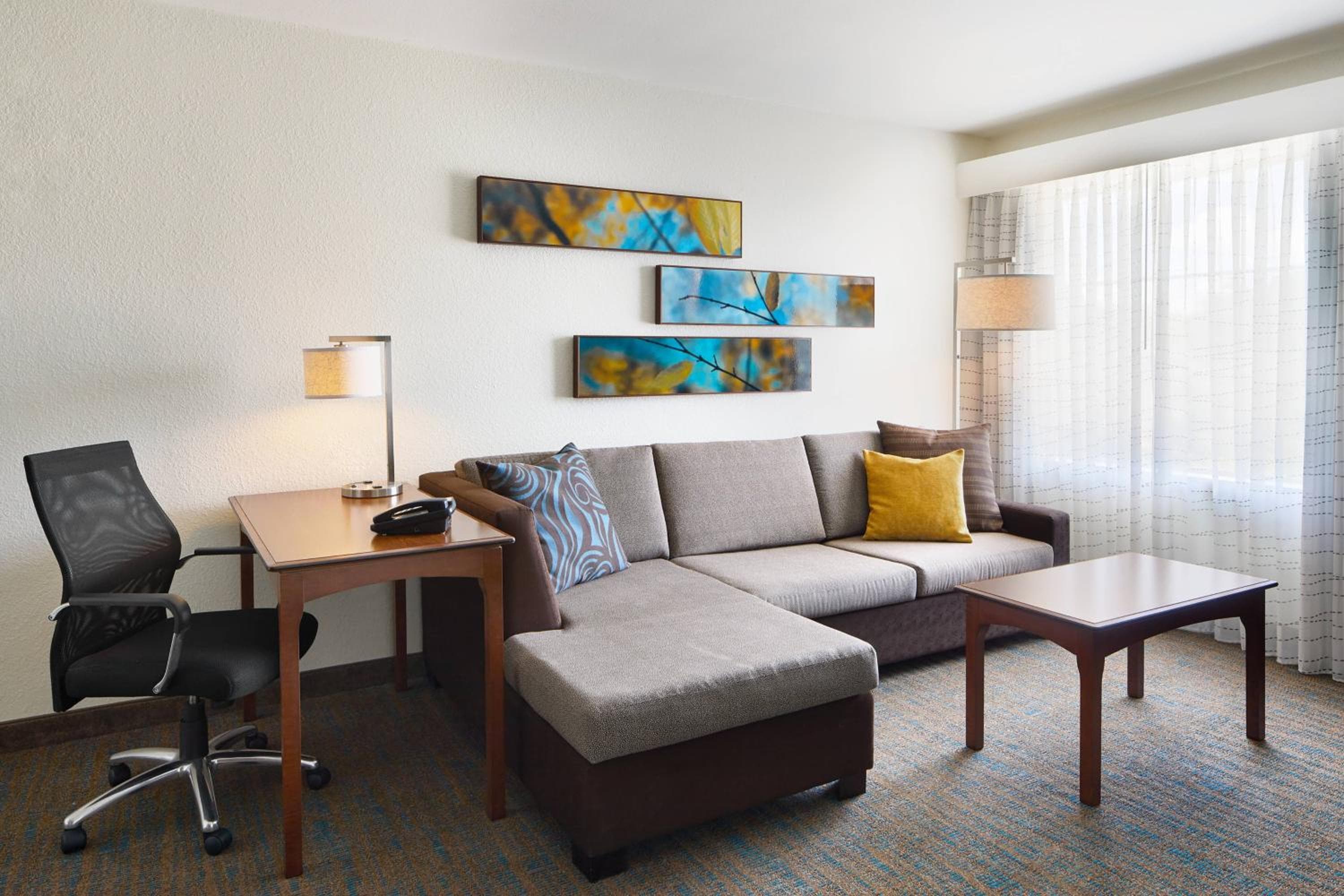 Residence Inn by Marriott Killeen, Killeen, photo 2