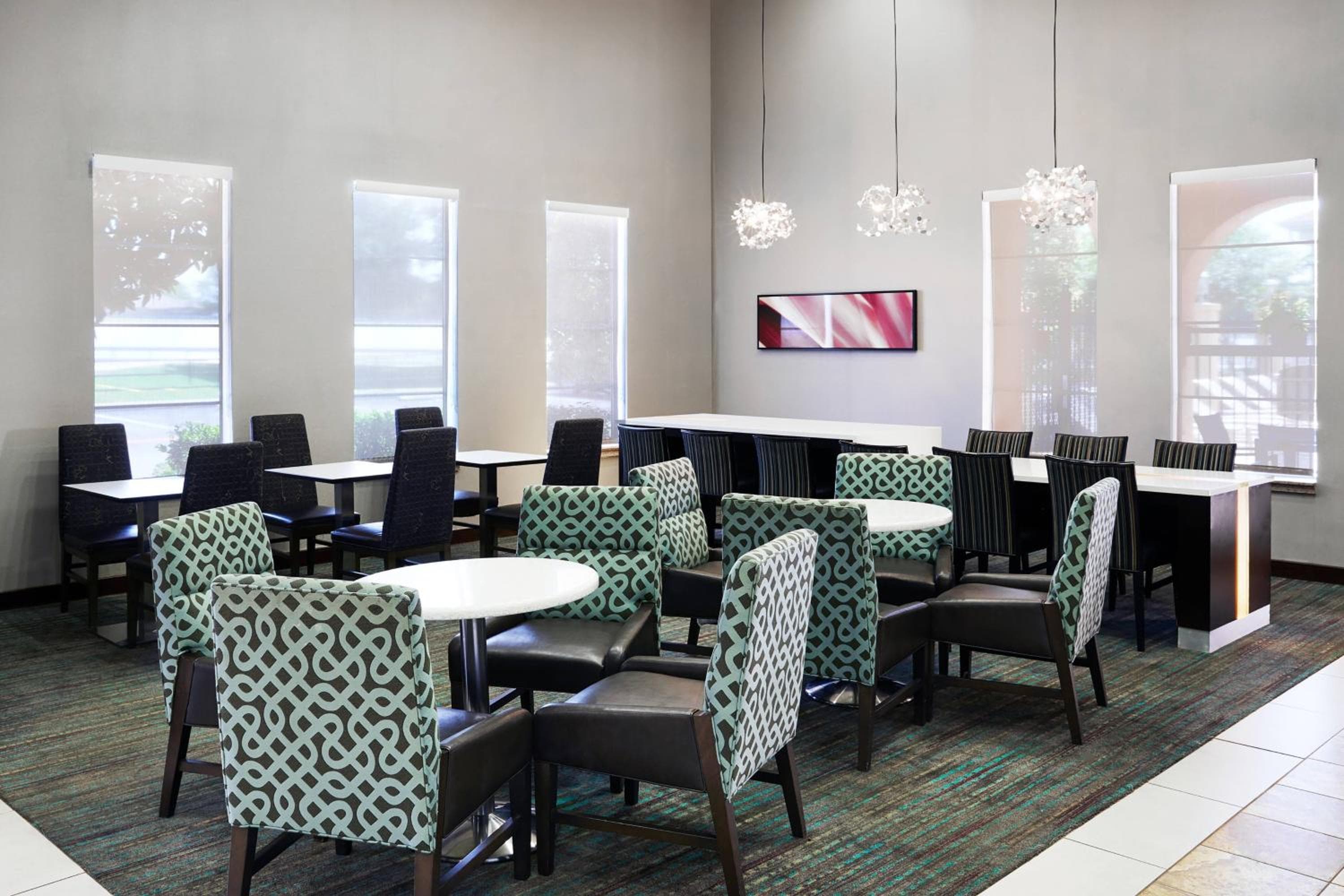 Residence Inn by Marriott Killeen, Killeen, photo 6