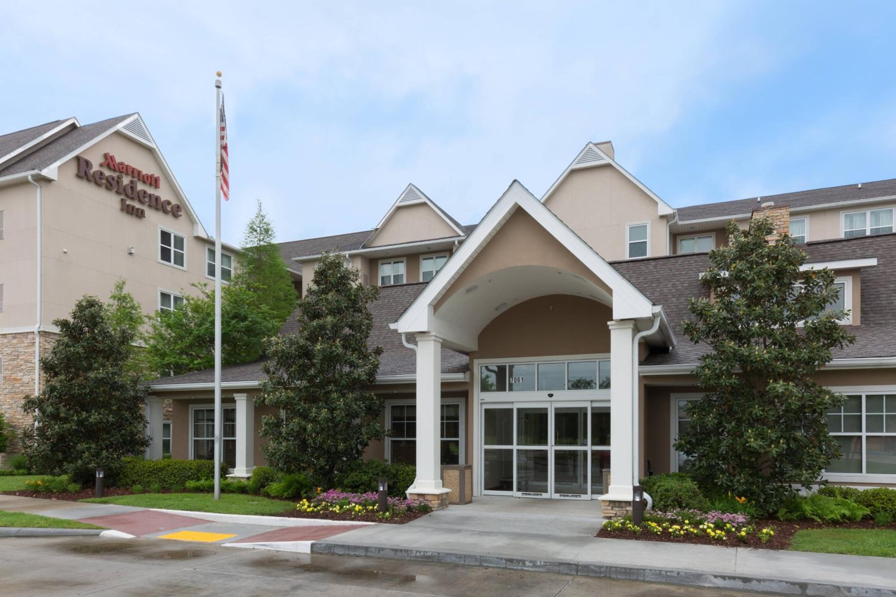 Residence Inn by Marriott Baton Rouge near LSU, Baton Rouge