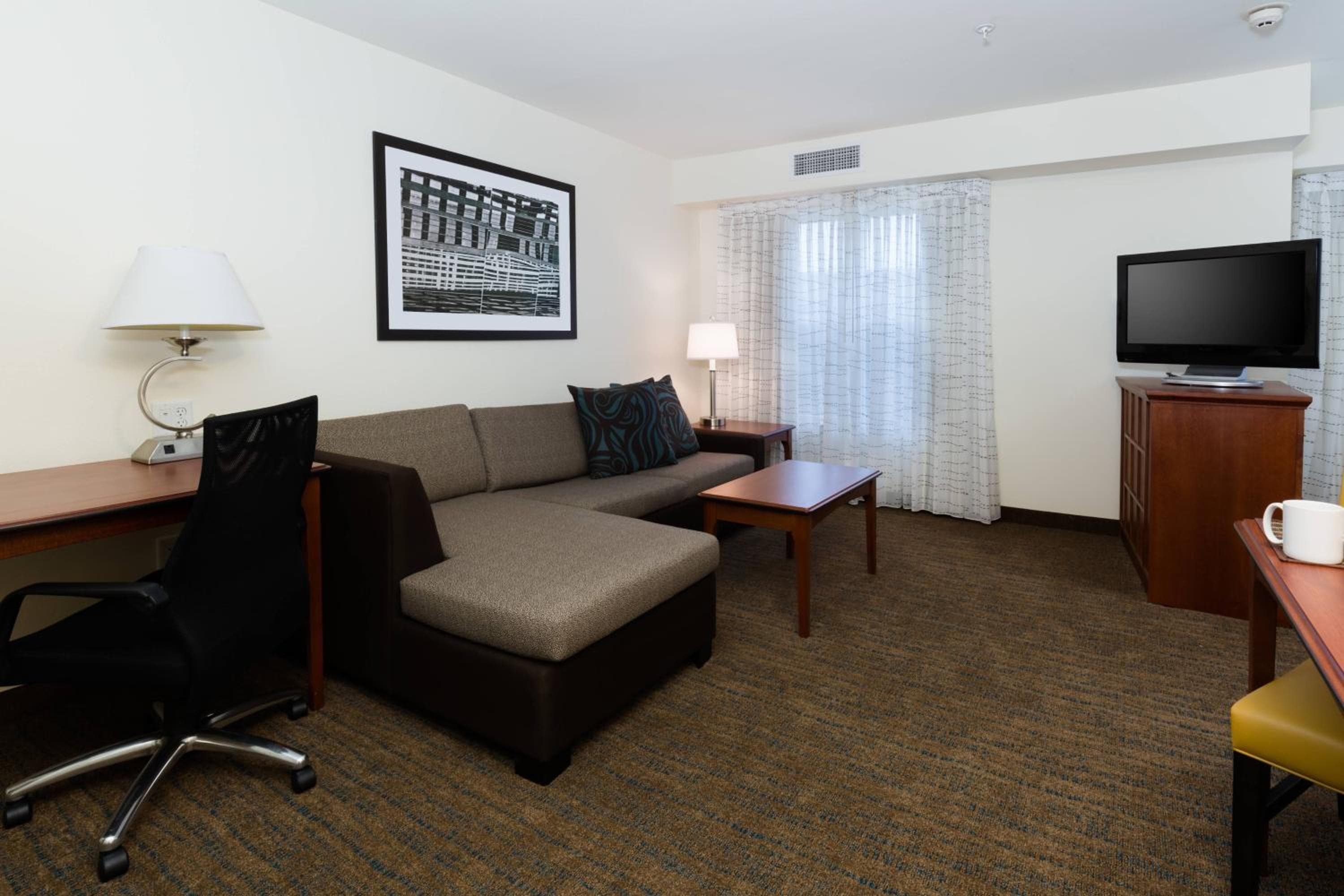 Residence Inn by Marriott Baton Rouge near LSU, Baton Rouge, photo 6
