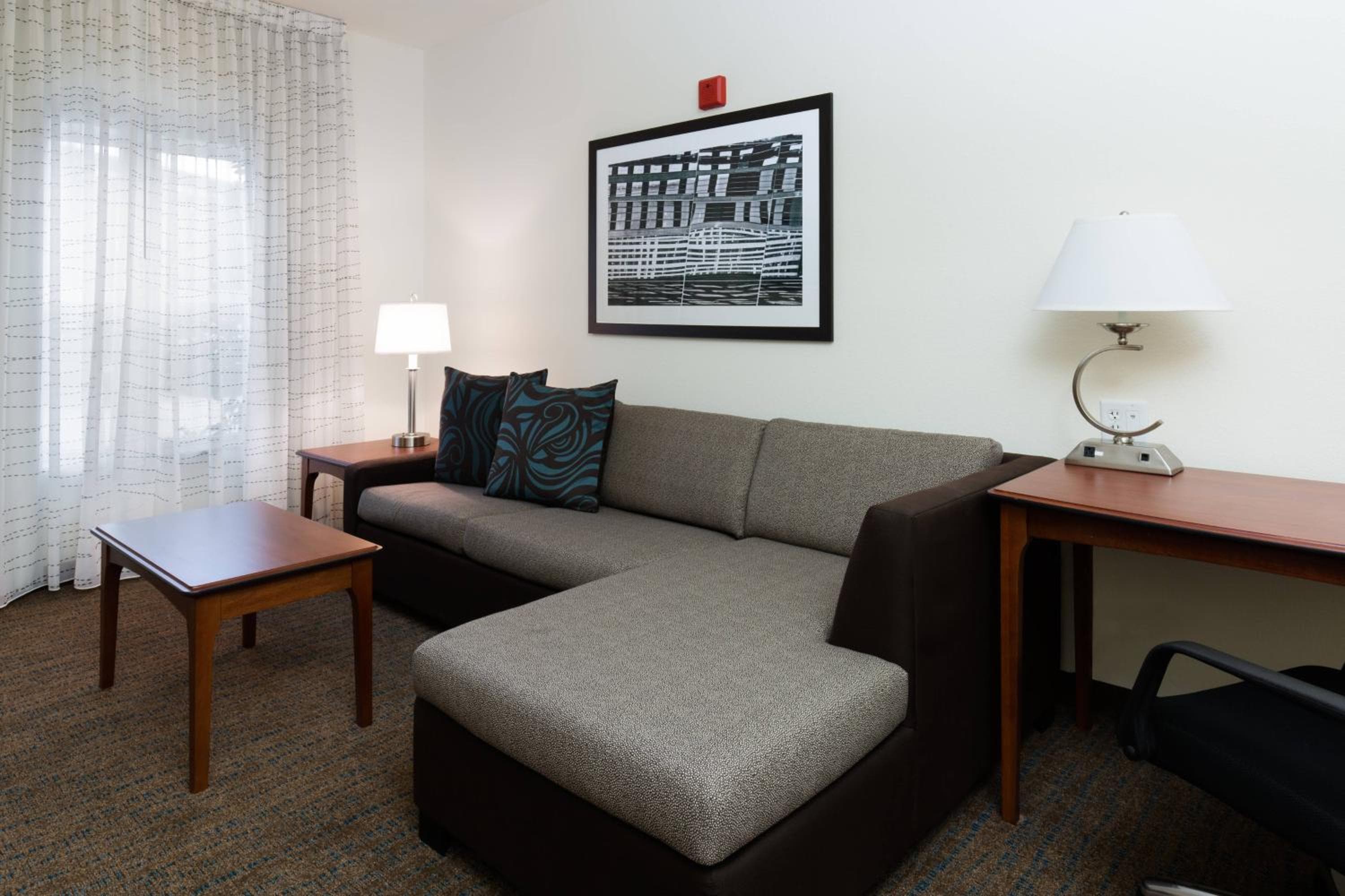 Residence Inn by Marriott Baton Rouge near LSU, Baton Rouge, photo 5