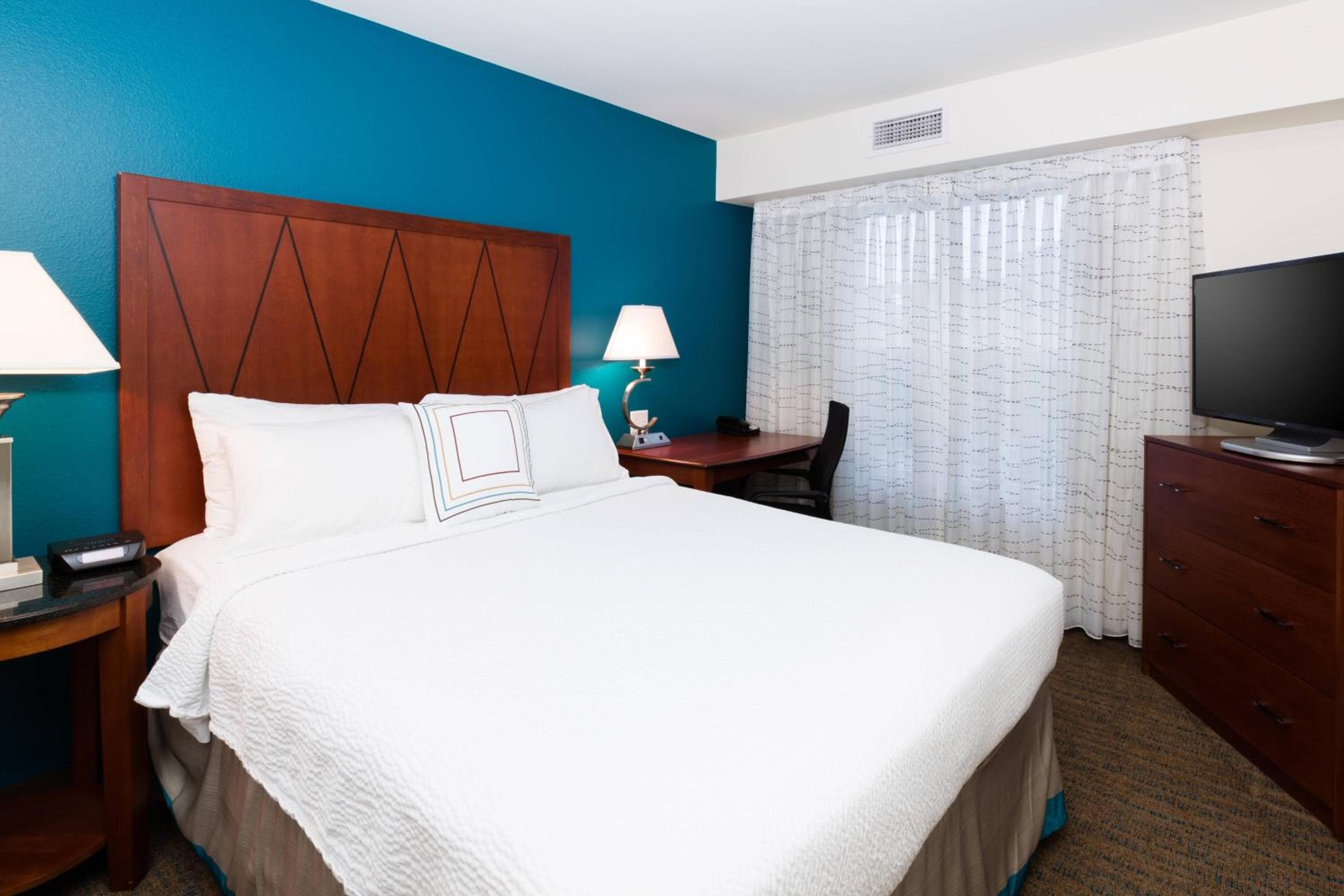 Residence Inn by Marriott Baton Rouge near LSU, Baton Rouge, photo 4