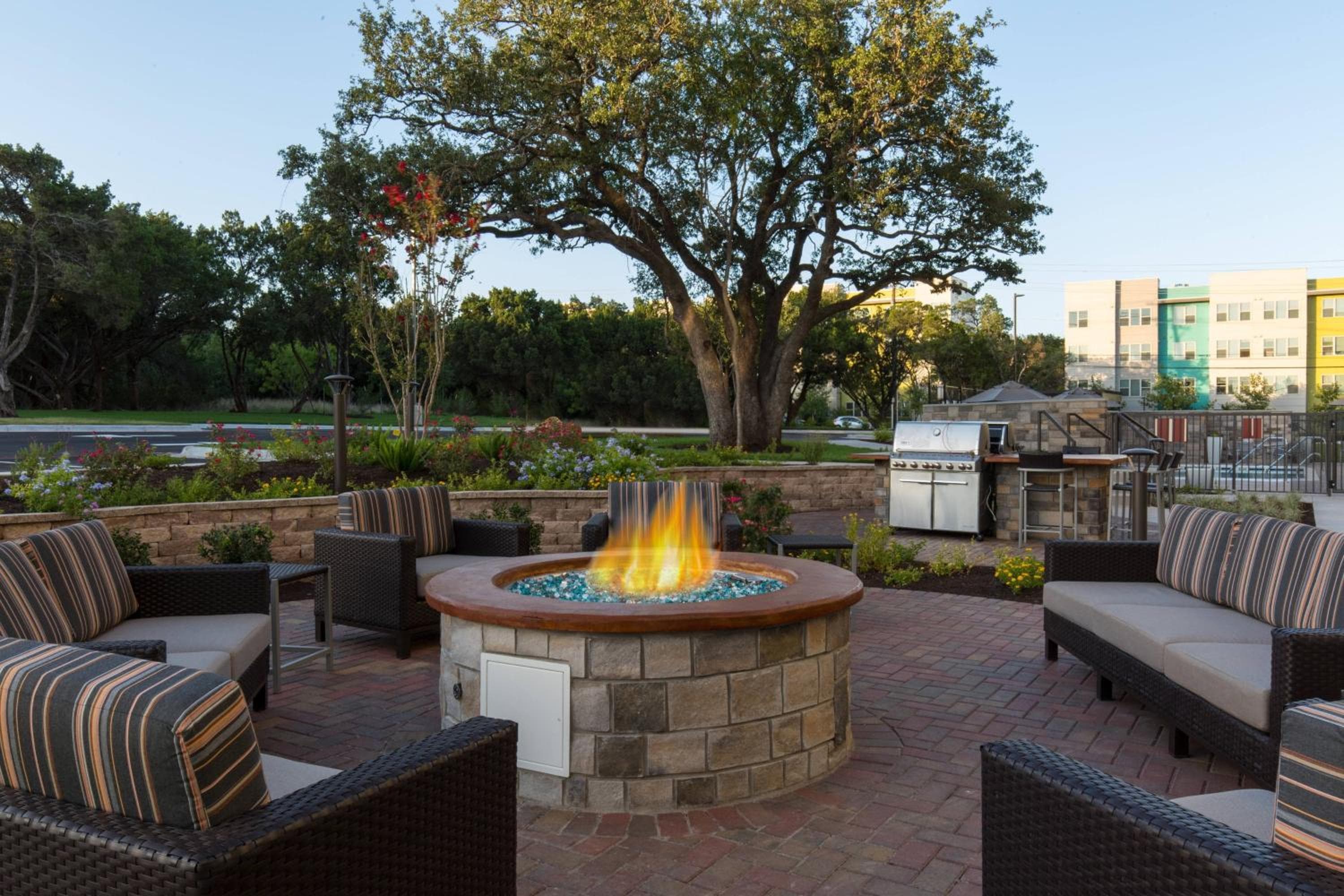 Towneplace Suites By Marriott Austin North/Lakeline, Austin, photo 4