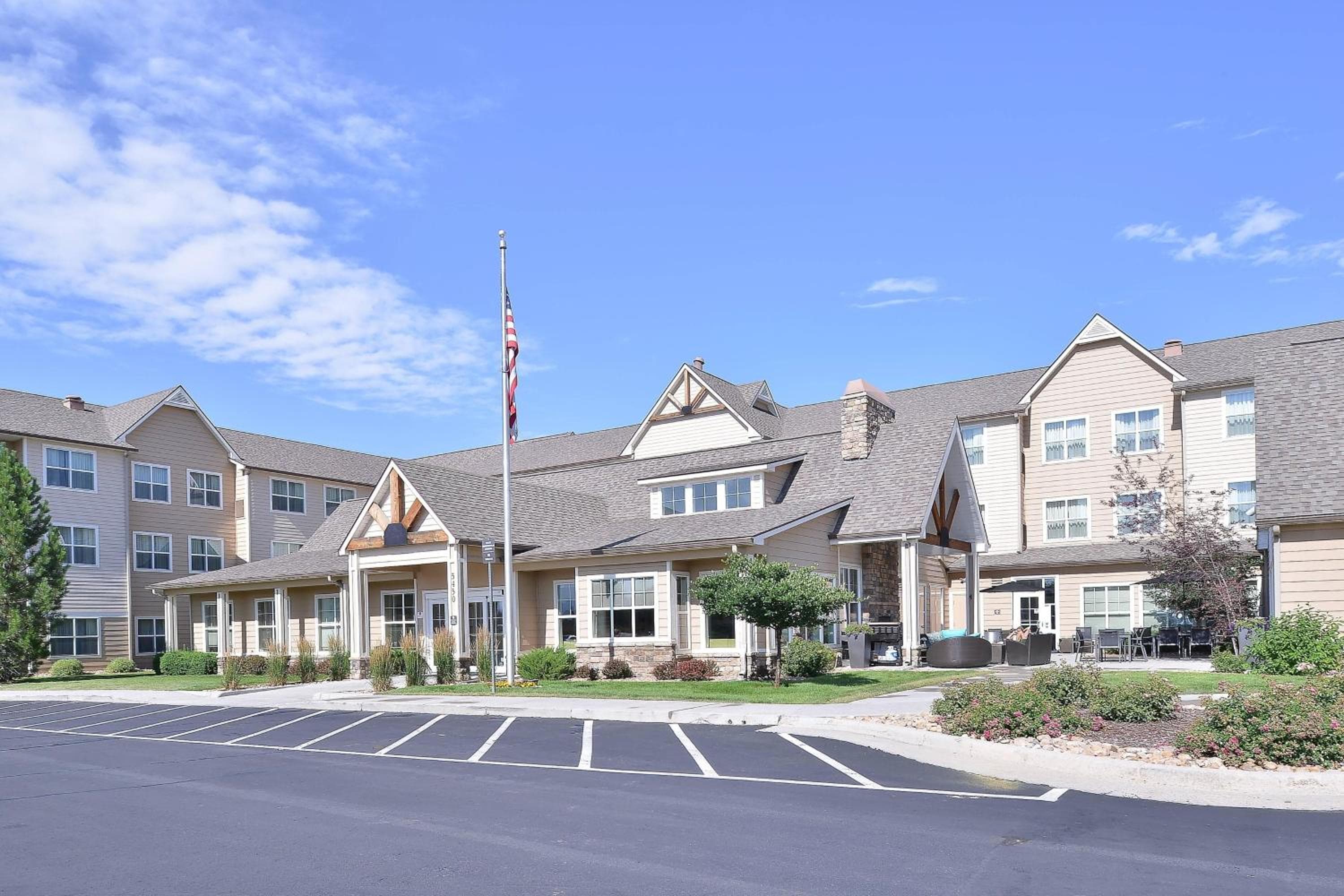Residence Inn by Marriott Loveland Fort Collins, Loveland