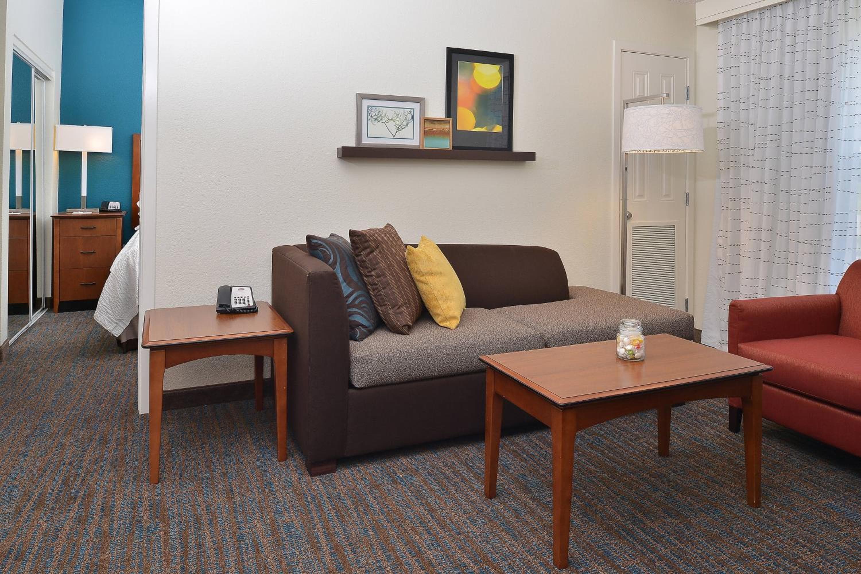 Residence Inn by Marriott Loveland Fort Collins, Loveland, photo 2