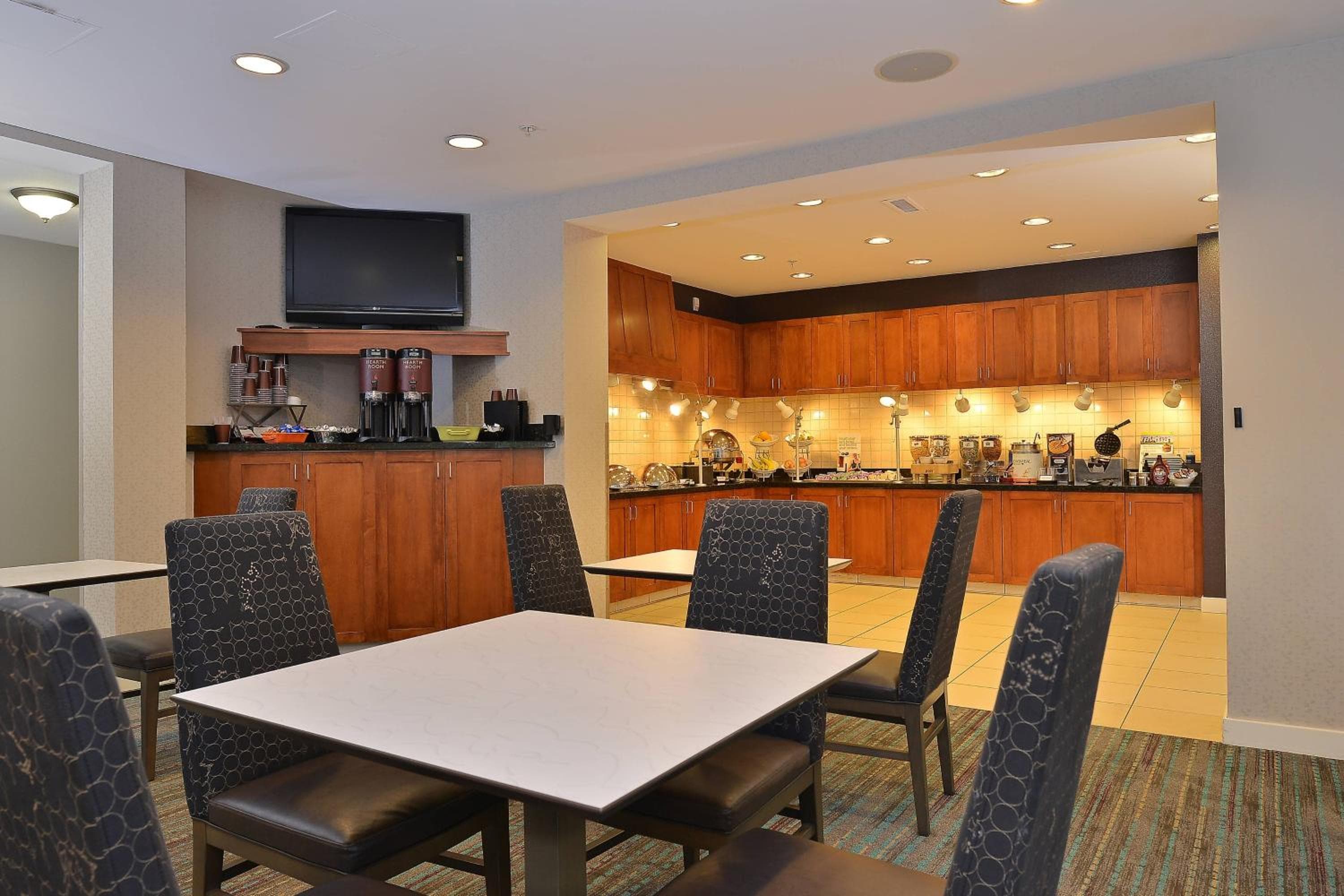 Residence Inn by Marriott Loveland Fort Collins, Loveland, photo 3
