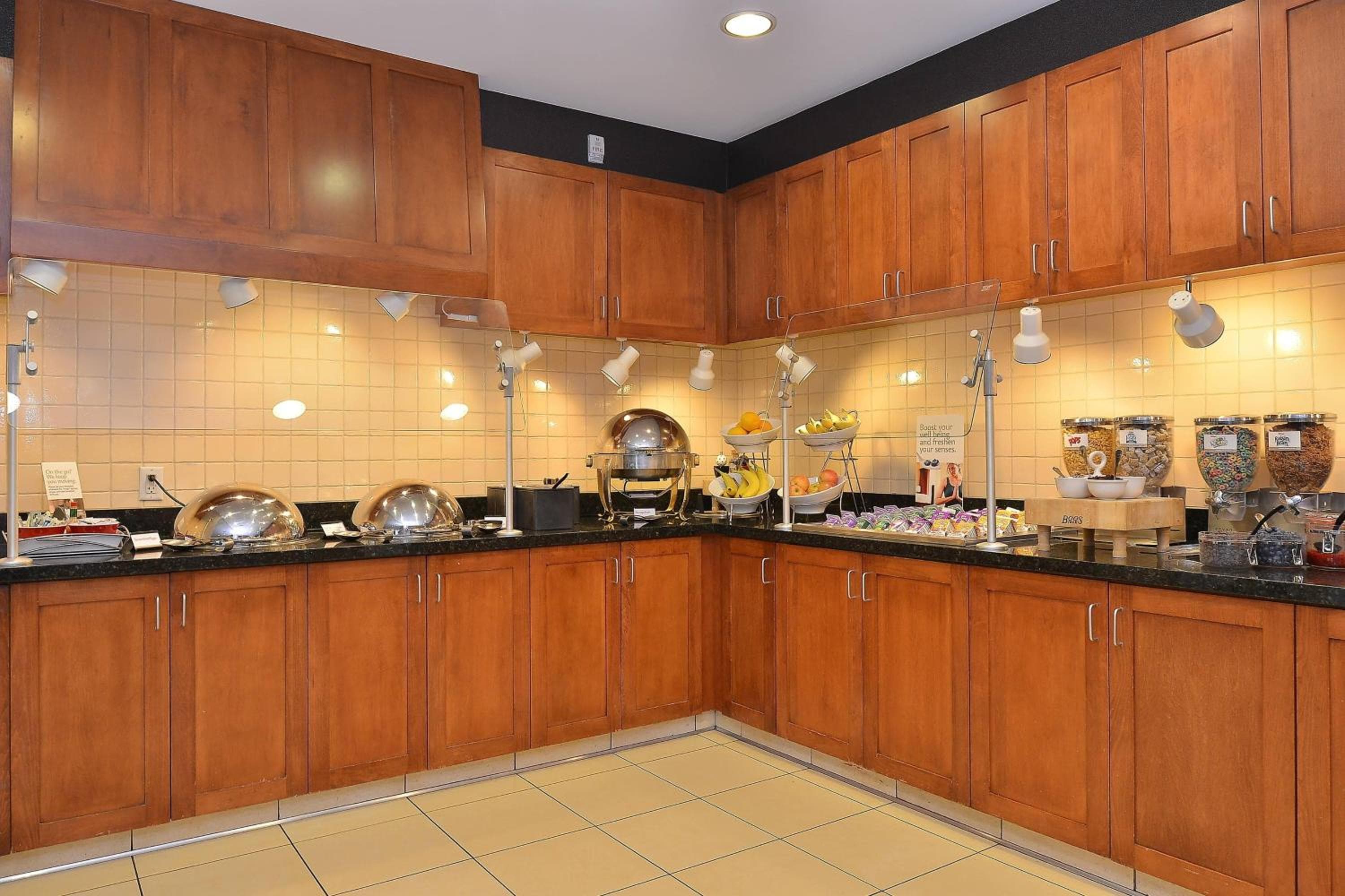 Residence Inn by Marriott Loveland Fort Collins, Loveland, photo 4