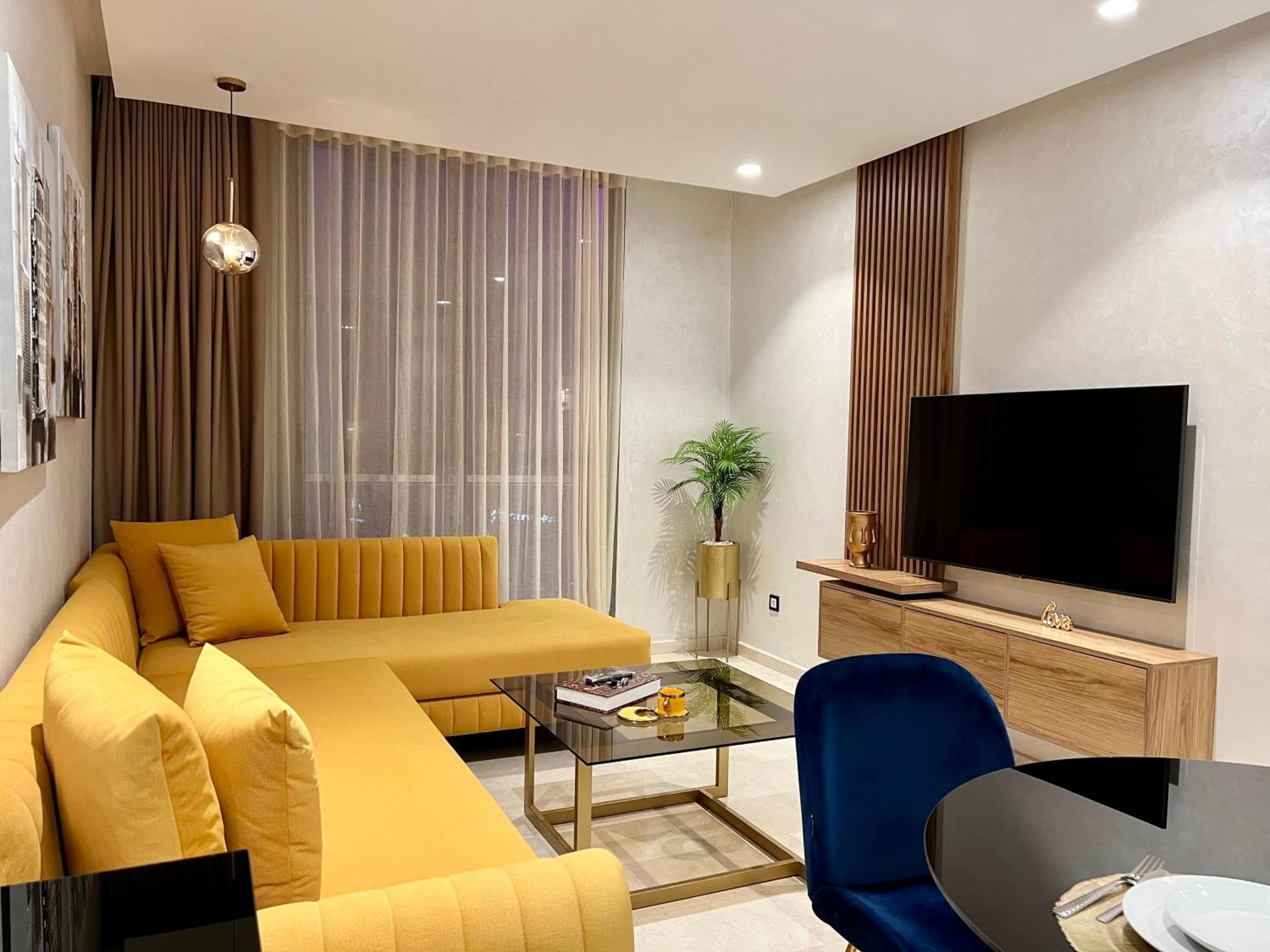 ZEN Suites Hotel Massira, Casablanca, photo 5