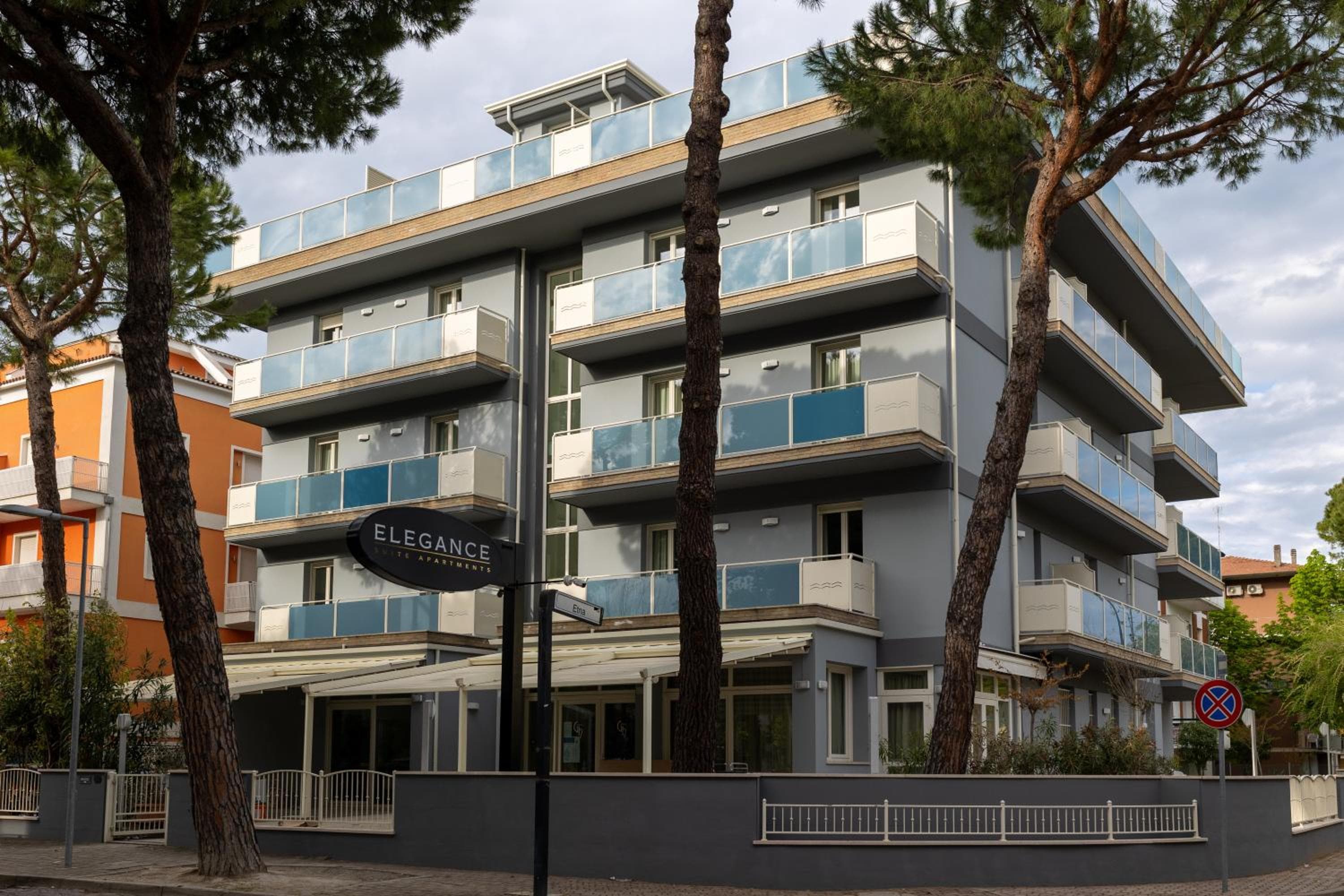 Elegance Suite Apartments - Siroli Collection, Cervia