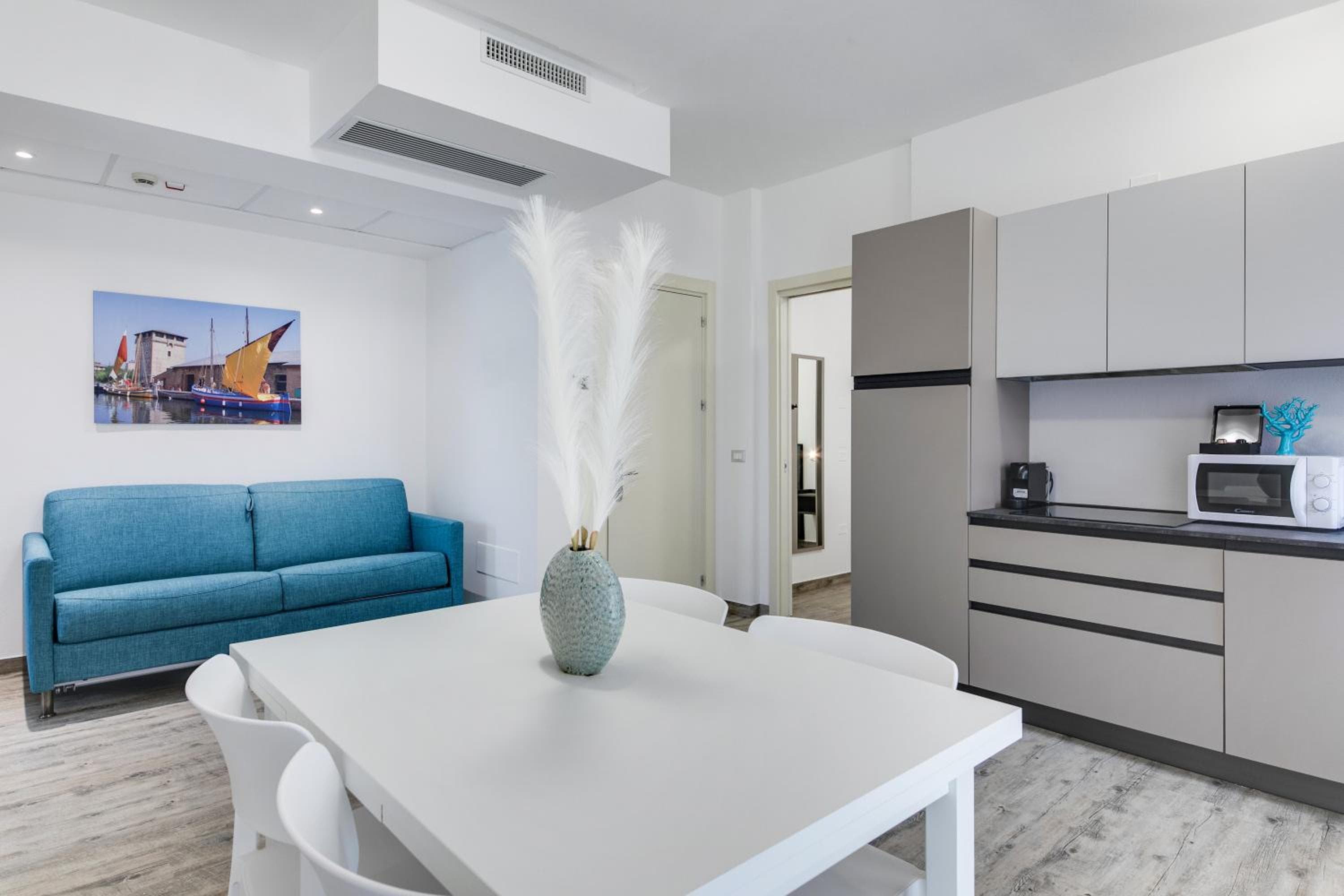 Elegance Suite Apartments - Siroli Collection, Cervia, photo 2