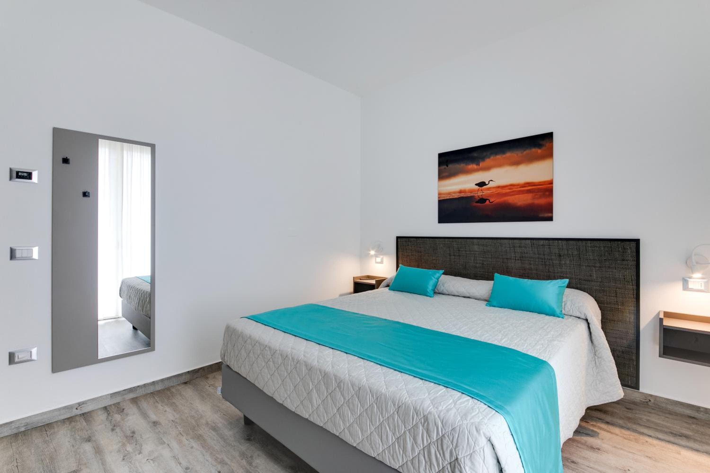 Elegance Suite Apartments - Siroli Collection, Cervia, photo 6