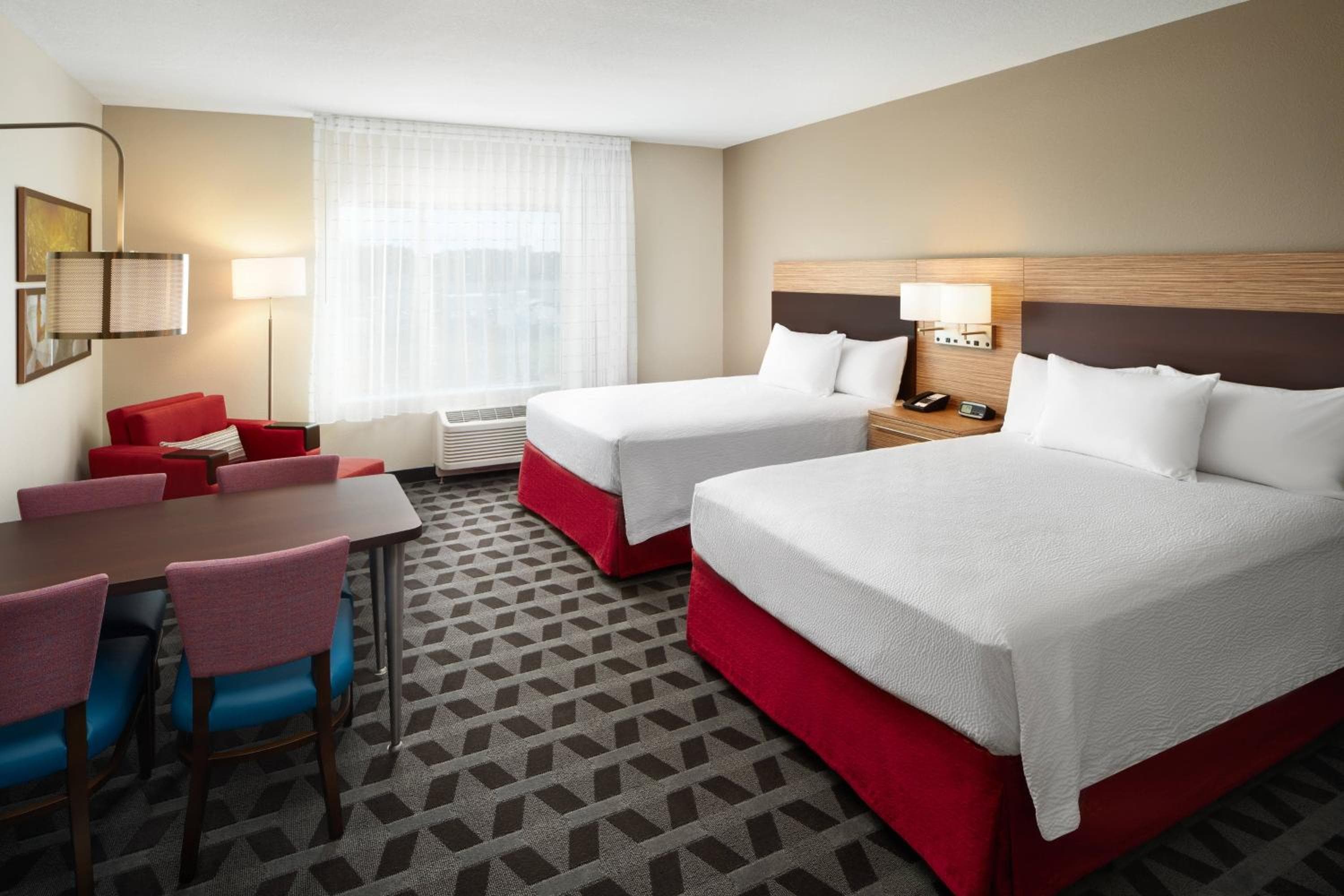 TownePlace Suites by Marriott Leesburg, Leesburg, photo 5