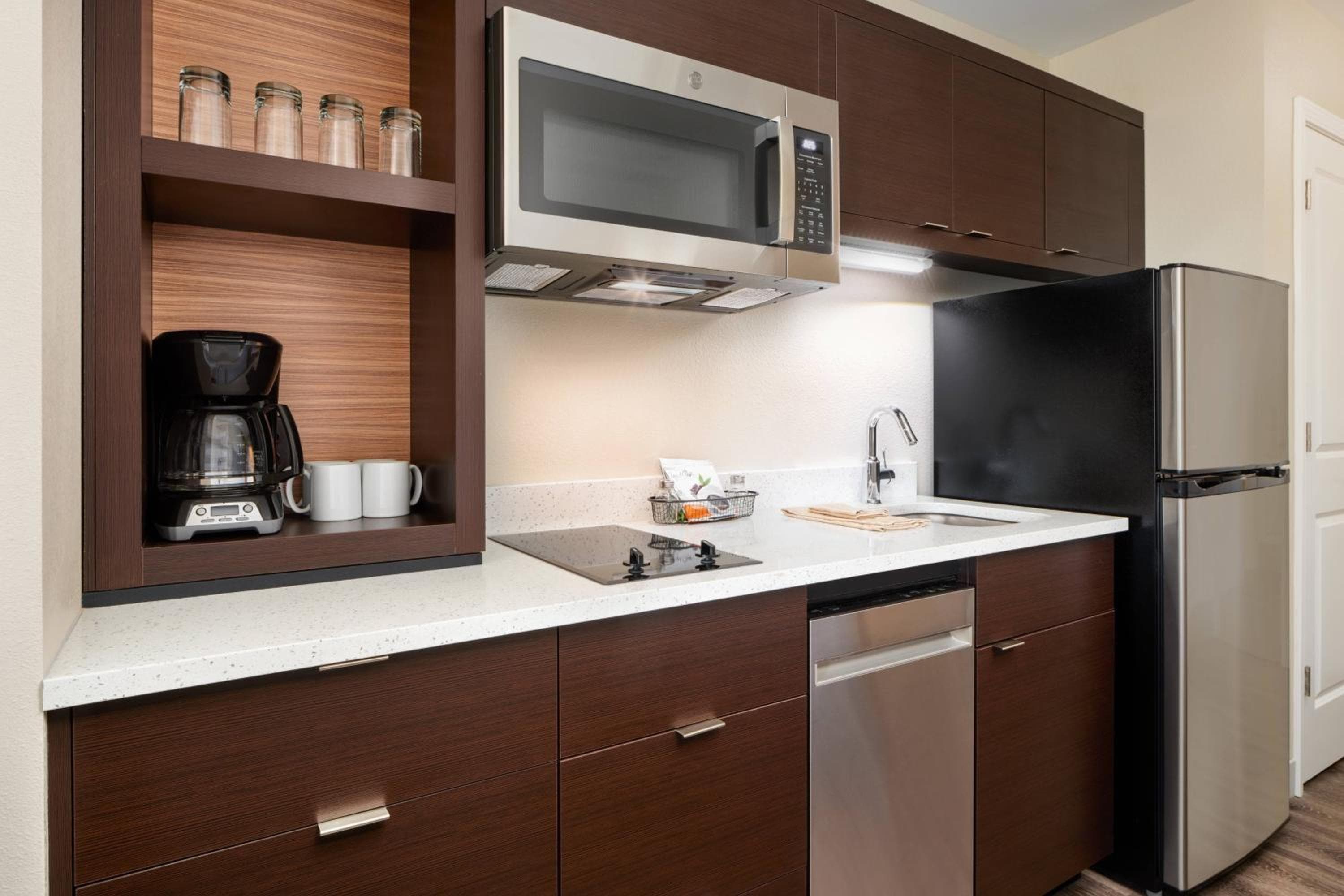 TownePlace Suites by Marriott Leesburg, Leesburg, photo 2