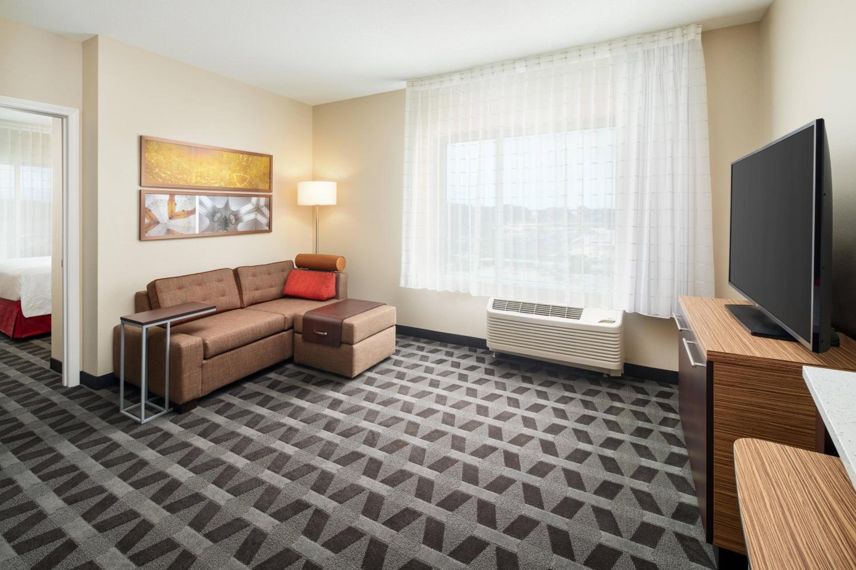 TownePlace Suites by Marriott Leesburg, Leesburg, photo 6