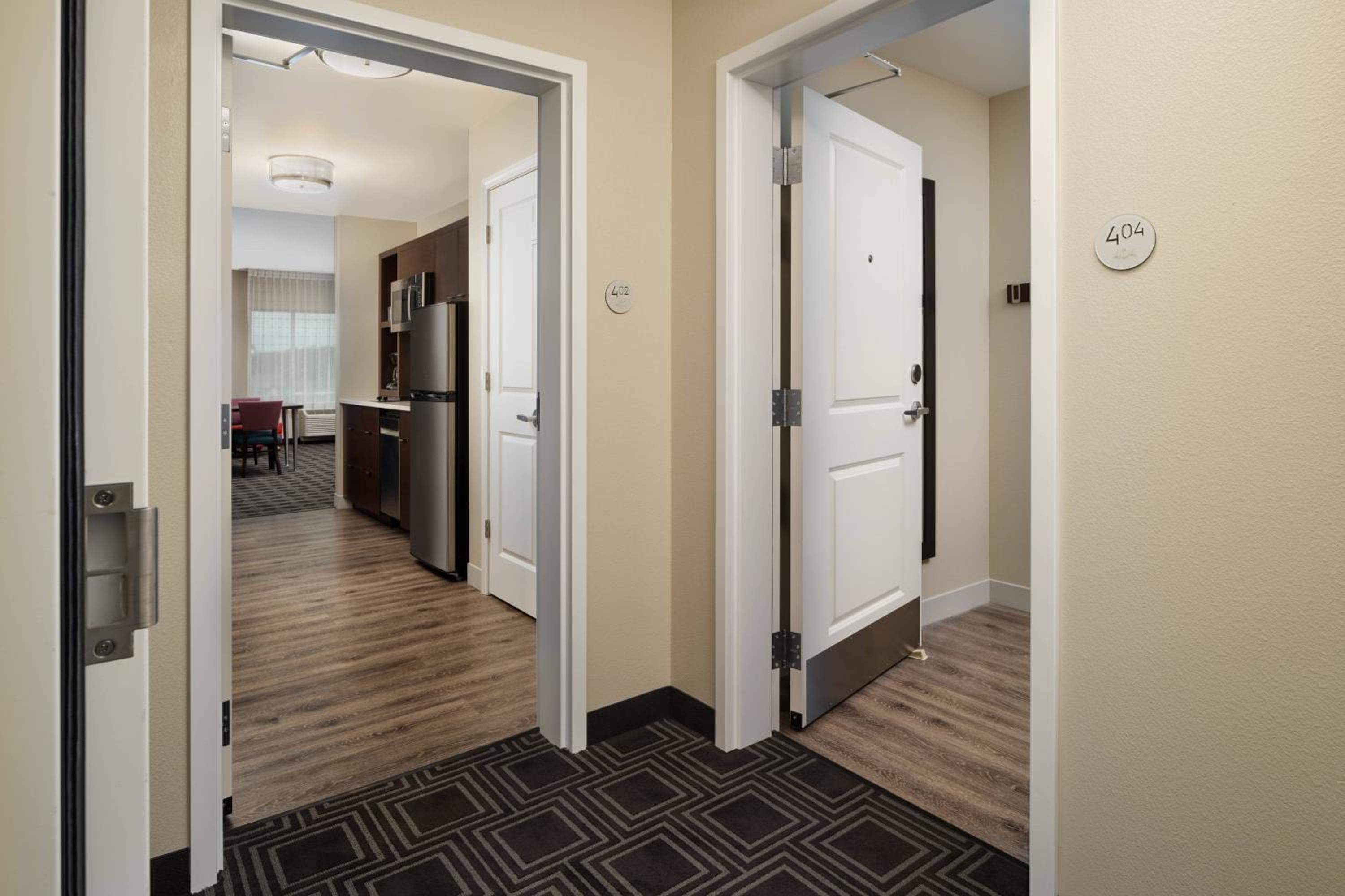 TownePlace Suites by Marriott Leesburg, Leesburg, photo 4