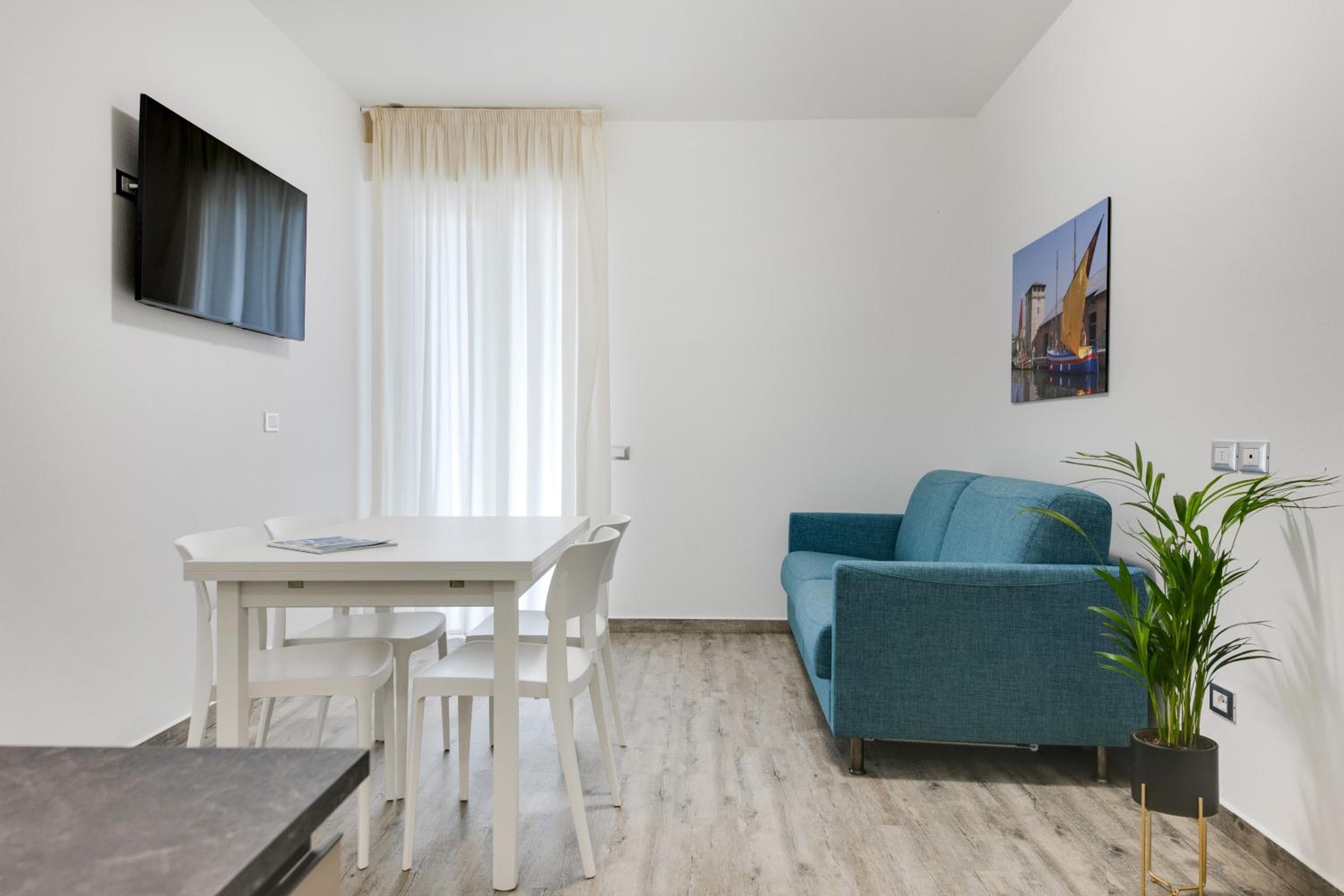 Elegance Suite Apartments - Siroli Collection, Cervia, photo 4