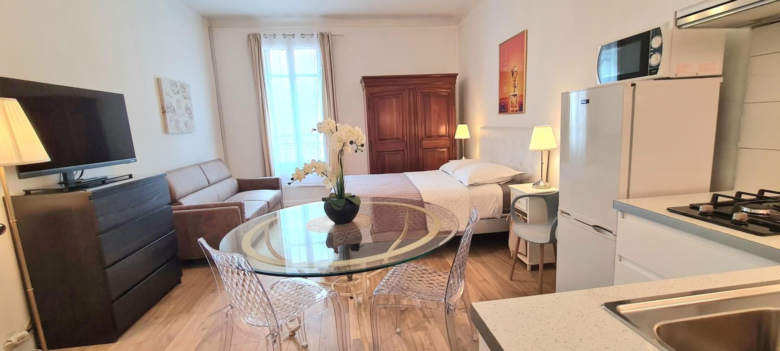 SeaYouSoon Inn Cannes - Studios, Cannes, photo 6