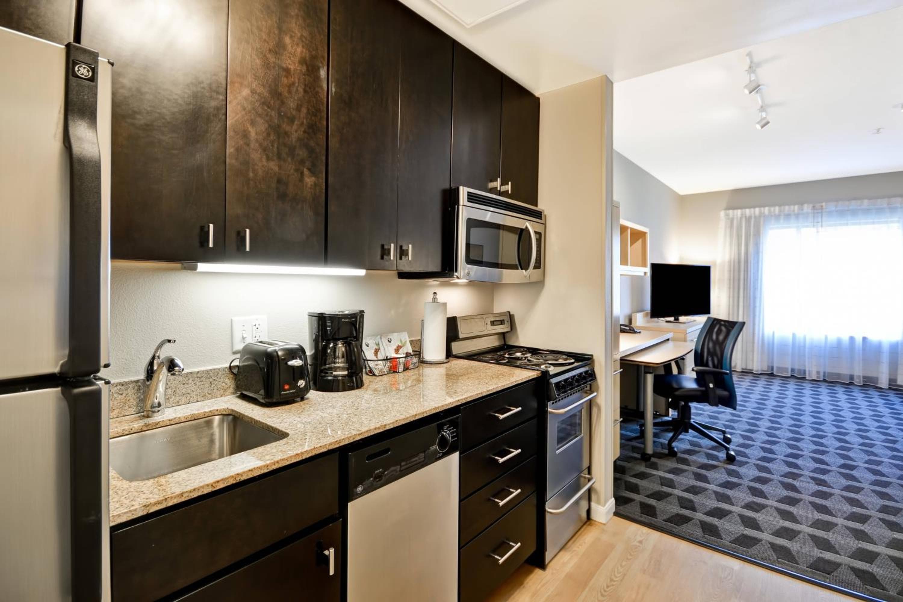 TownePlace Suites Dallas/Lewisville, Lewisville, photo 6