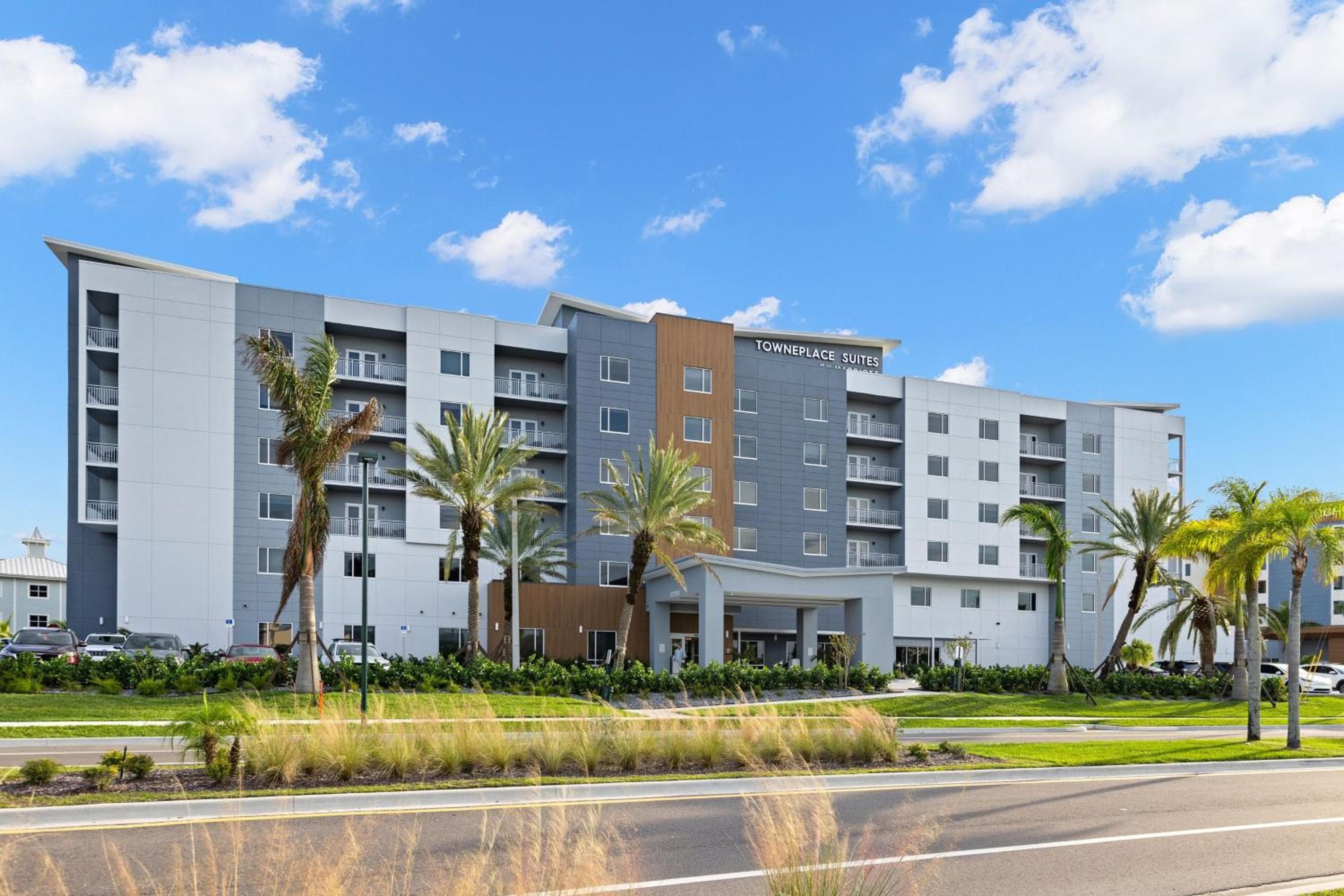 TownePlace Suites by Marriott Cape Canaveral Cocoa Beach, Cape Canaveral