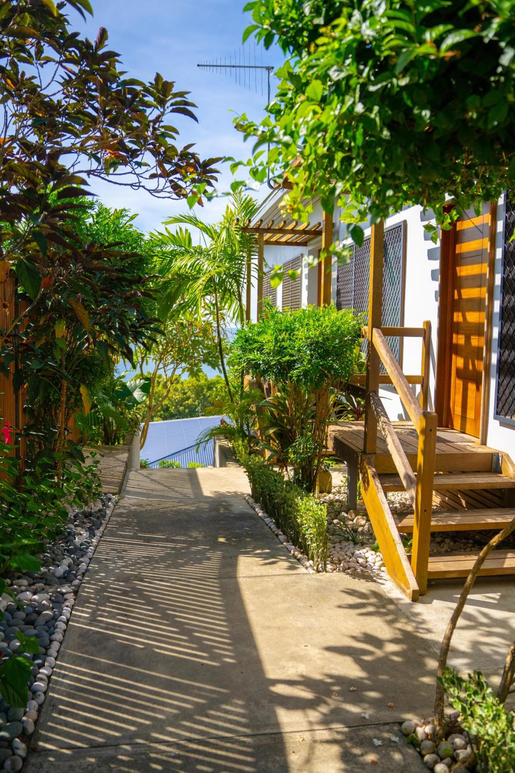 Sanalae Apartments, Honiara, photo 6
