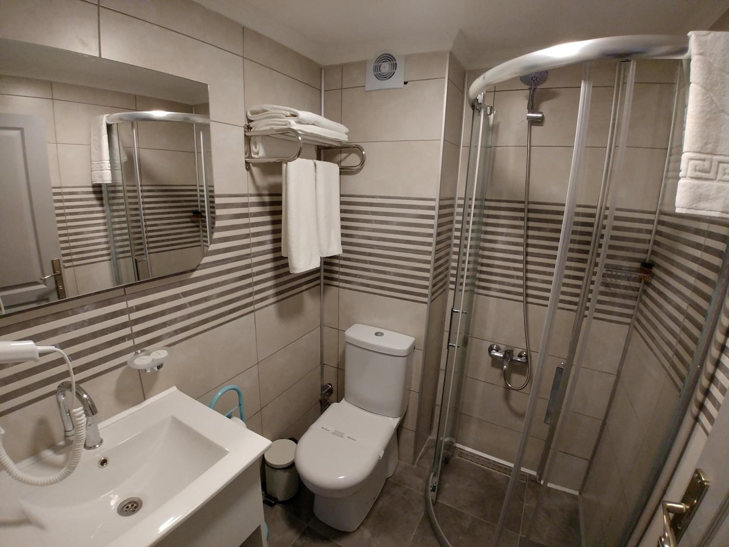 ATABAY SUiT OTEL, Istanbul, photo 2