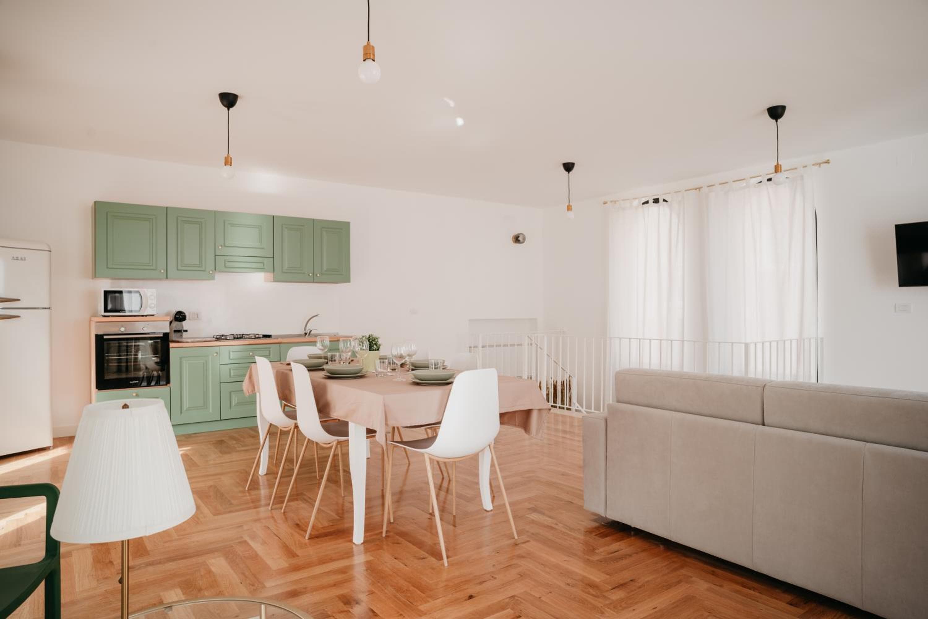 Vista Napoli Residence by Casa Napoletana, Naples, photo 5