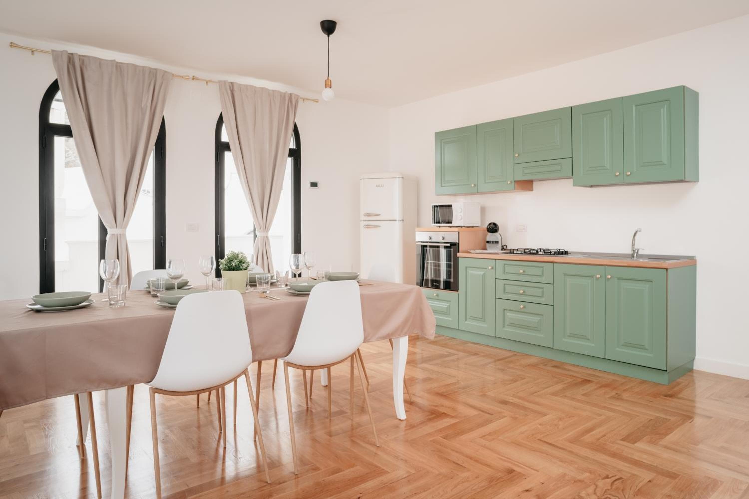 Vista Napoli Residence by Casa Napoletana, Naples