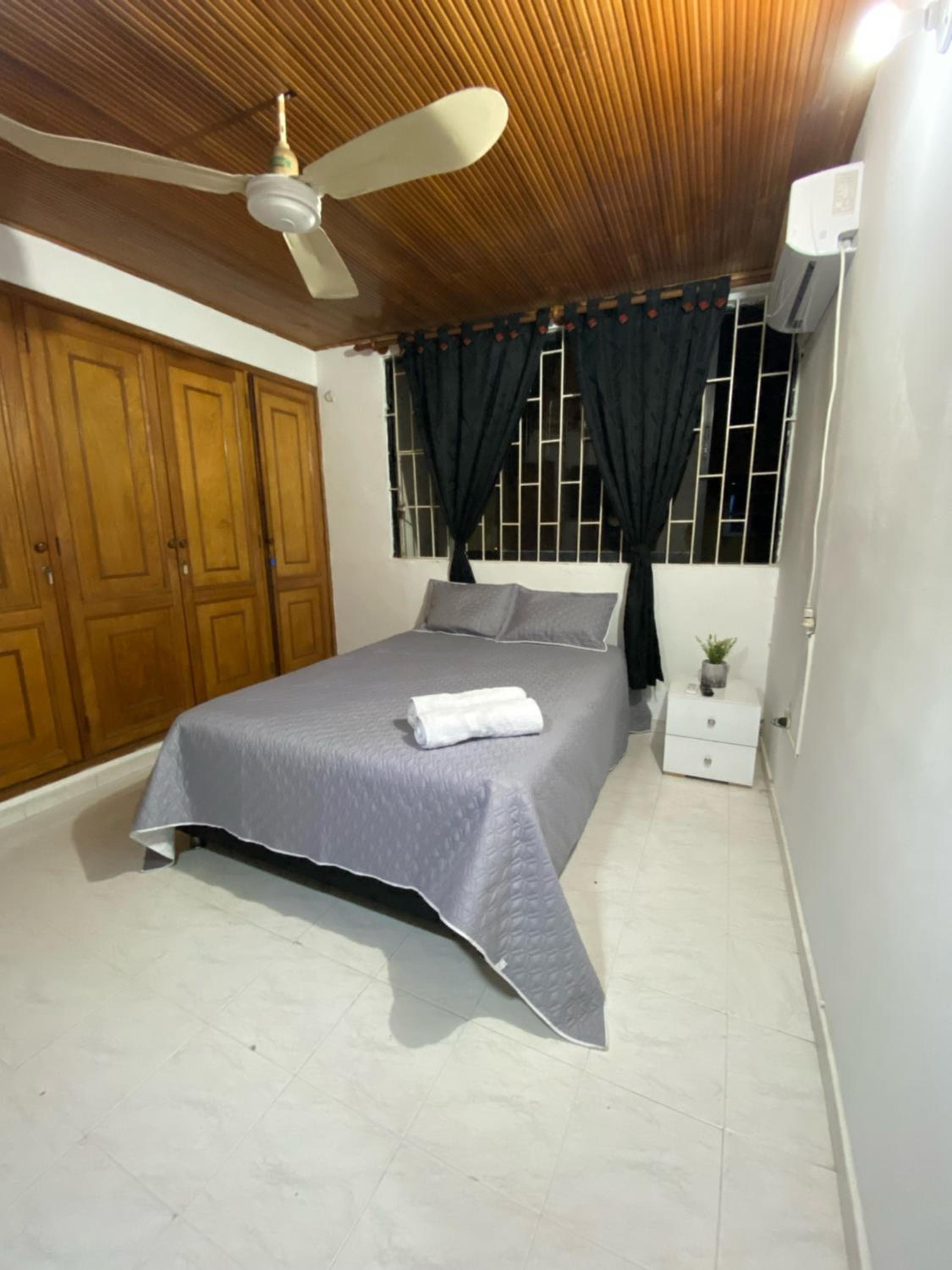 Habitación Cerca al Aeropuerto # 2, Cartagena de Indias