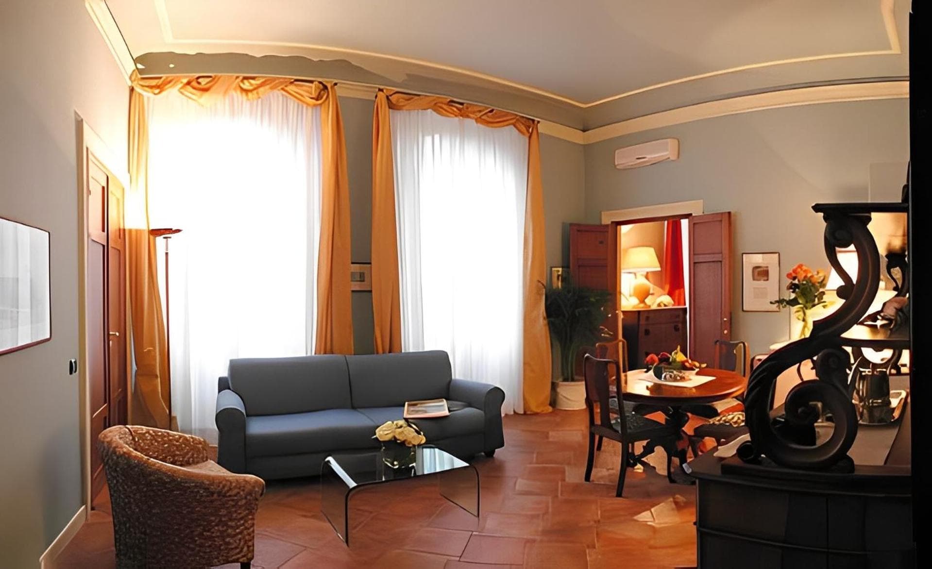 Palazzo Alfani - Residenza d'Epoca, Florence, photo 5