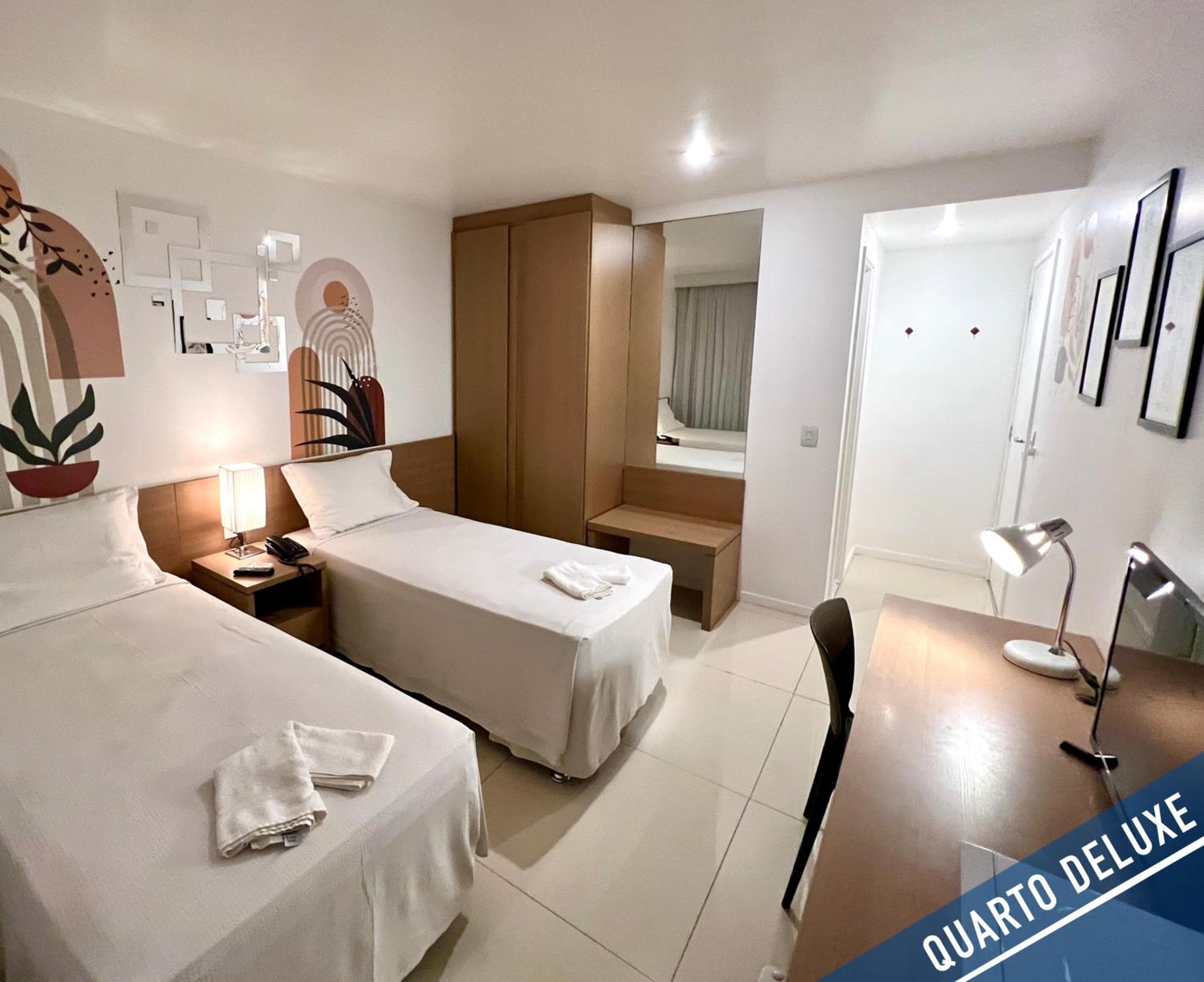 Verano Stay Flat Parque Olímpico, RioCentro, Farmasi Arena, Rio de Janeiro, photo 2