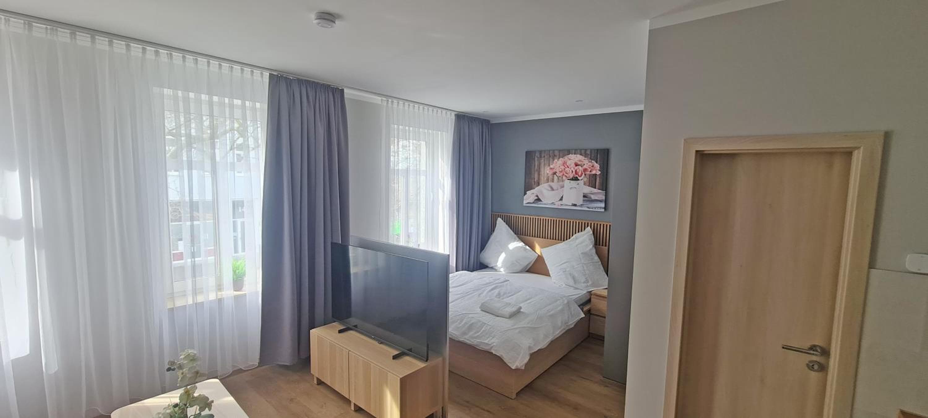 KL Apartments, Leipzig, photo 2