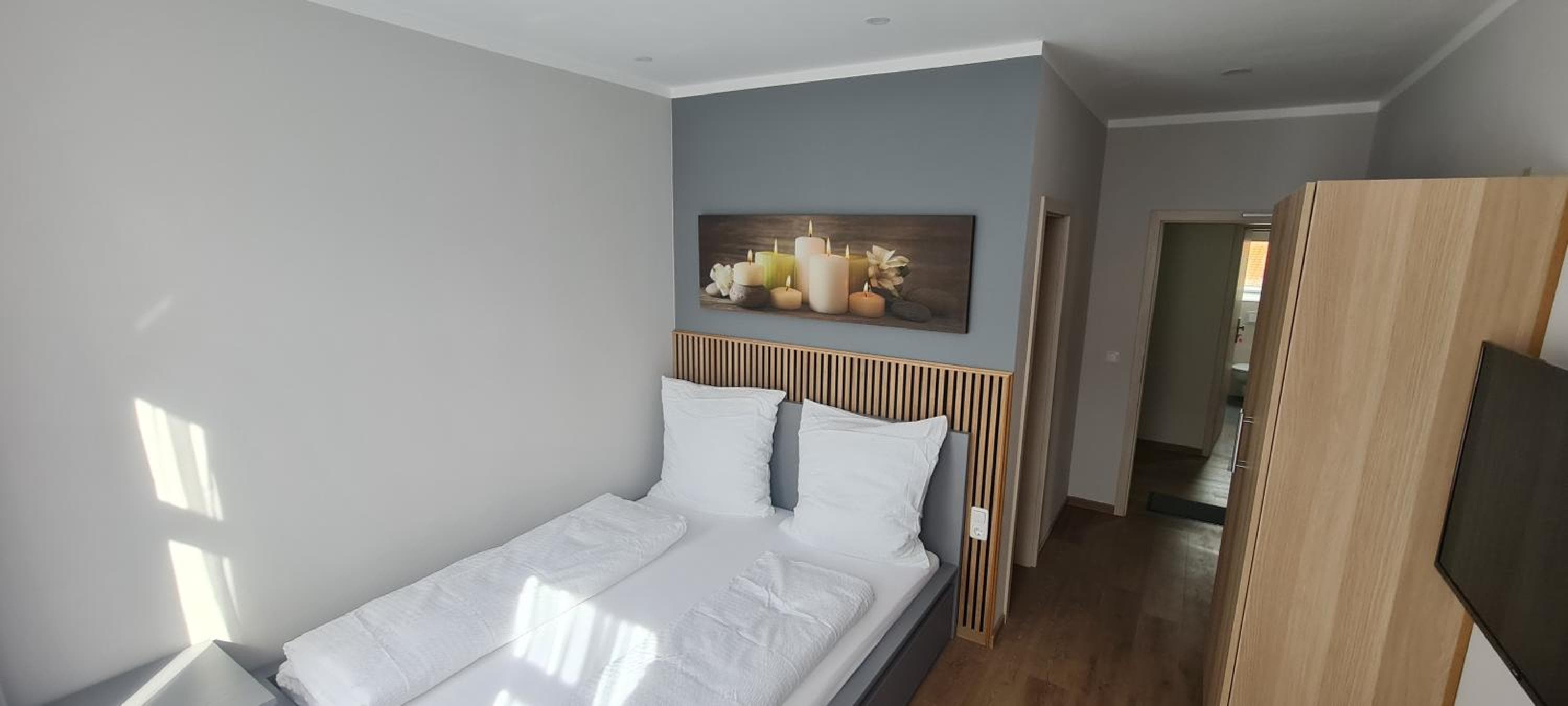 KL Apartments, Leipzig, photo 6