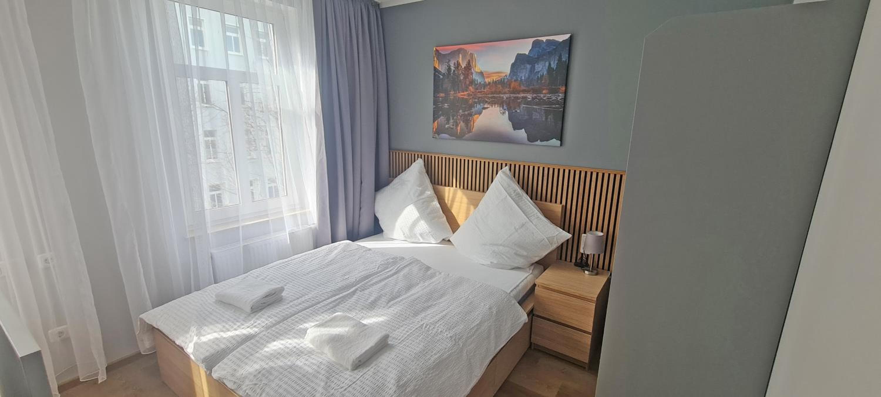 KL Apartments, Leipzig, photo 4