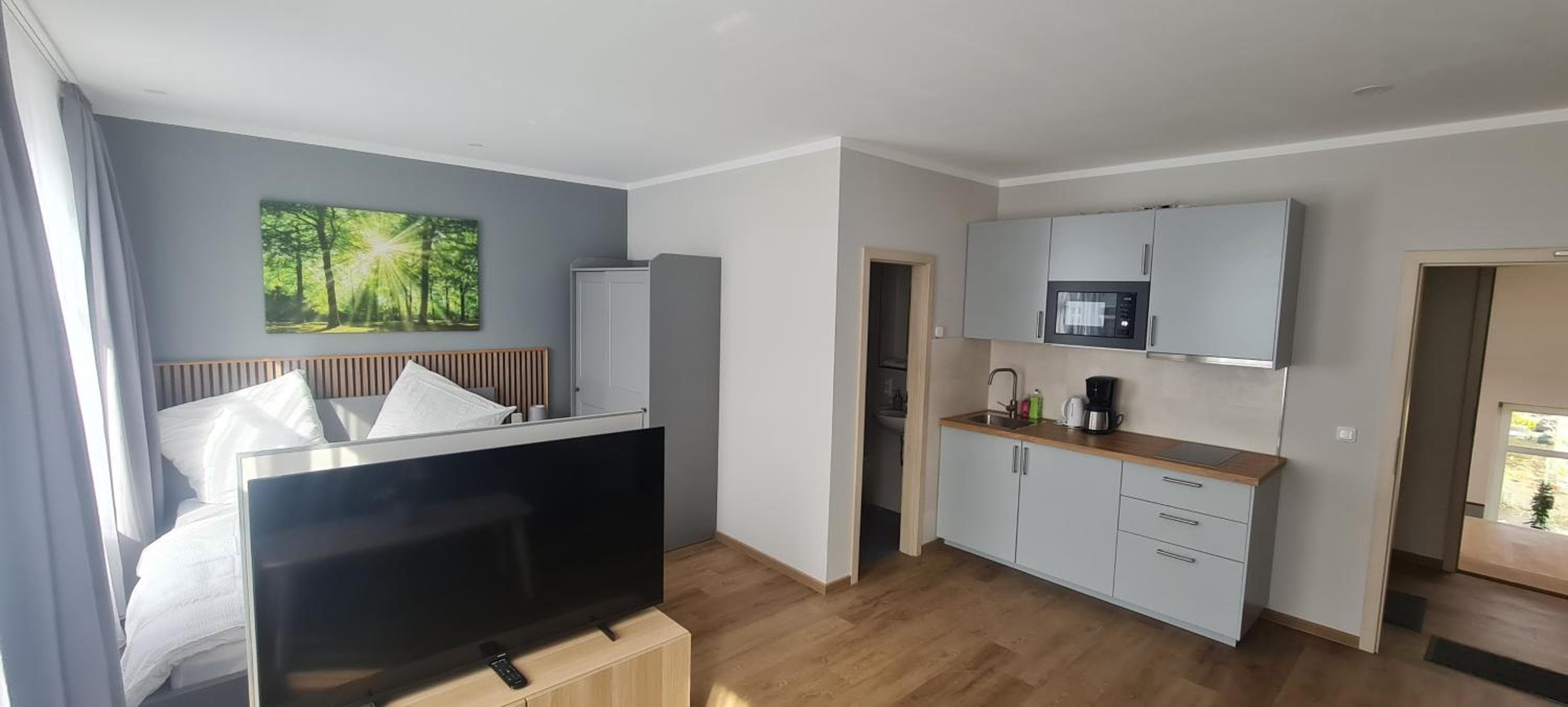KL Apartments, Leipzig, photo 3