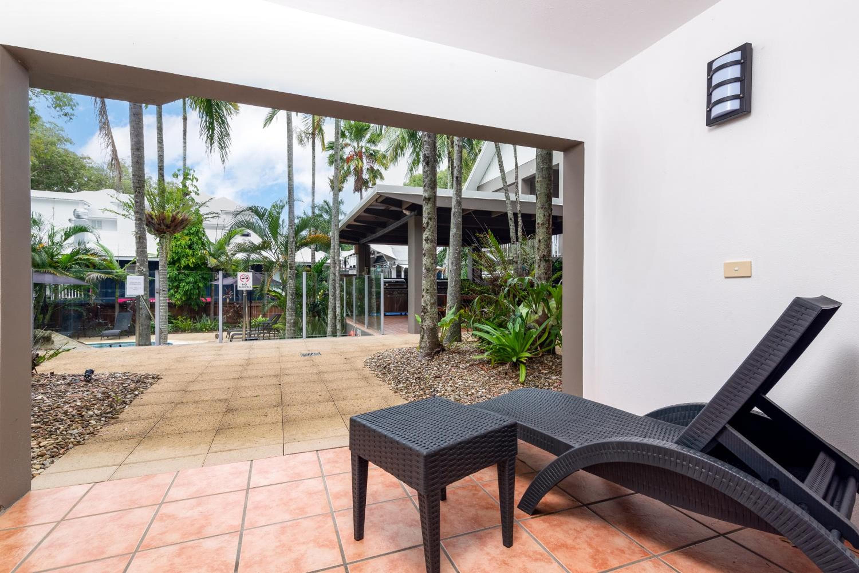 Paradise On The Beach Resort, Palm Cove, photo 3