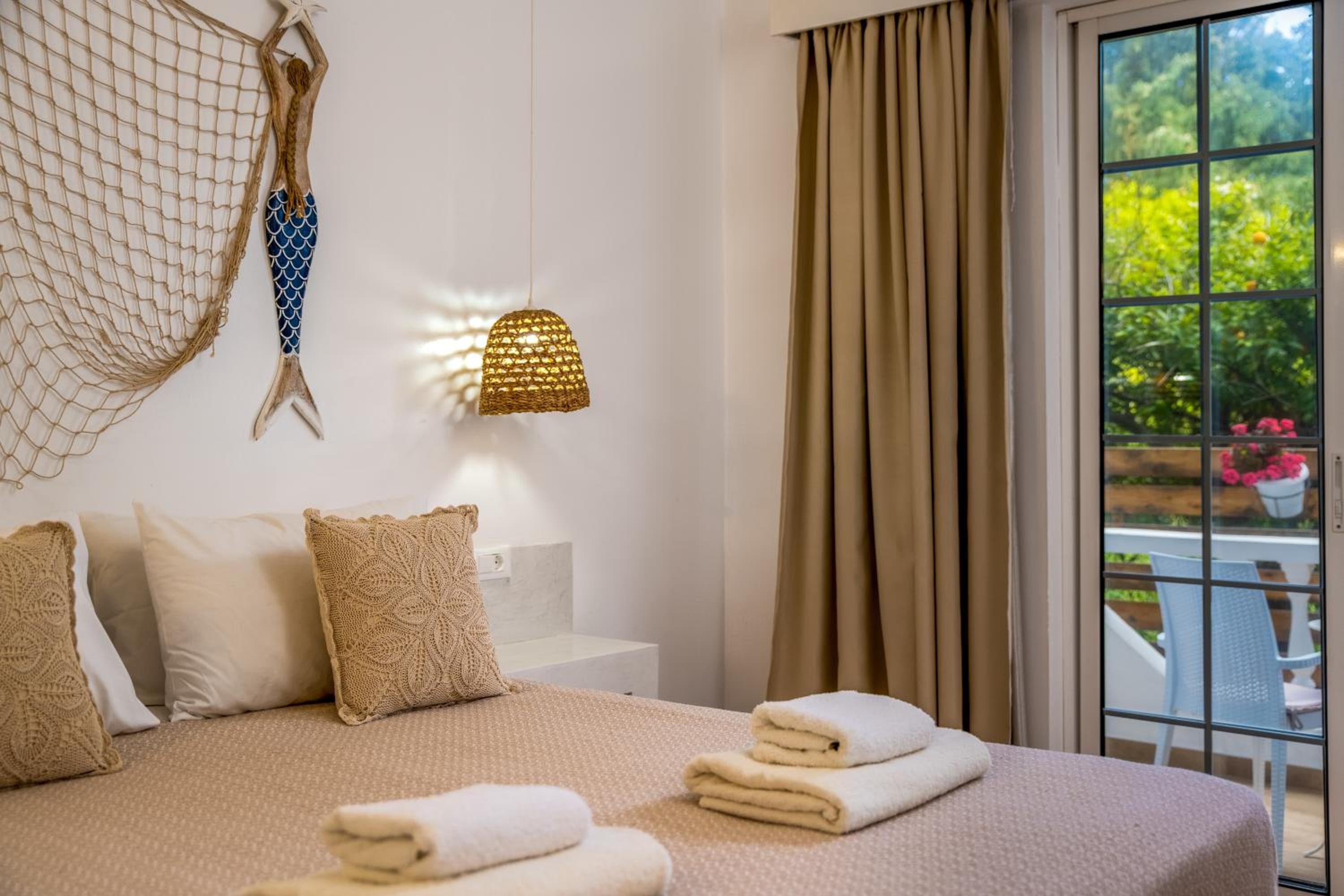 Afroditi Superior Apartments, Archangelos, photo 3