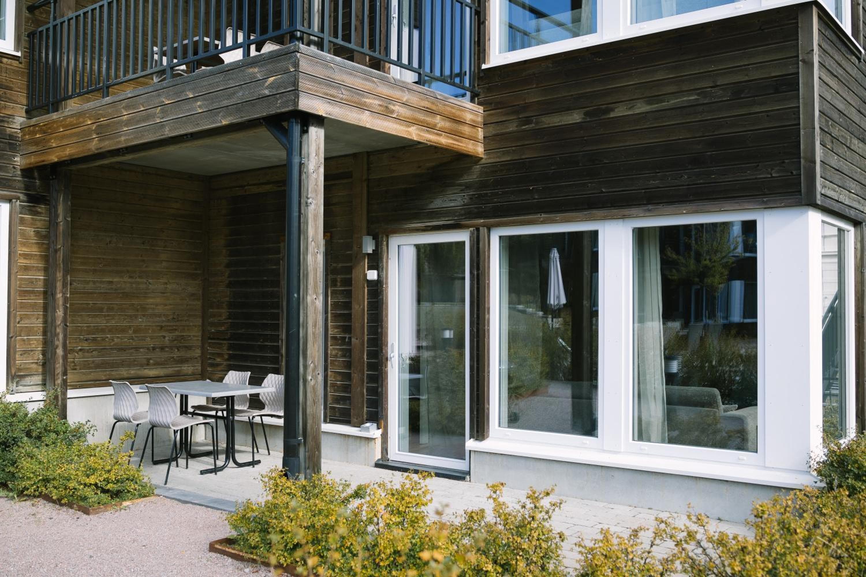 Engeltofta Sea Lodge, Gävle, photo 5