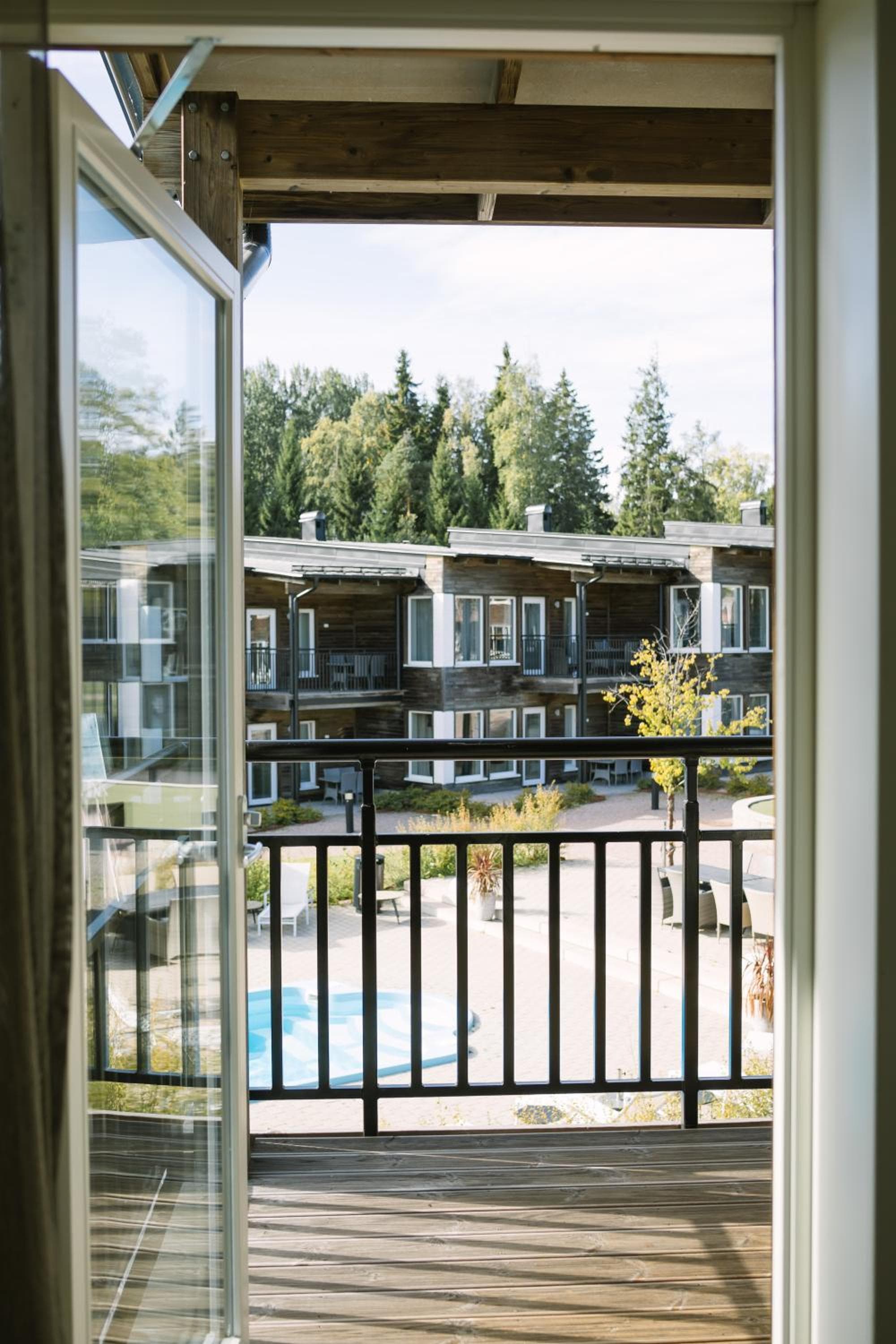 Engeltofta Sea Lodge, Gävle, photo 2