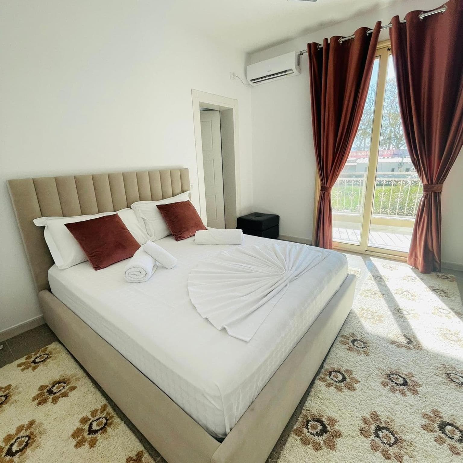 Hotel Noel, Vlorë, photo 4