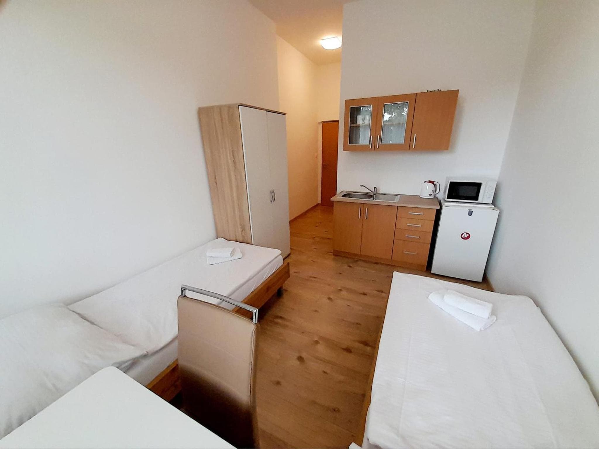 Agro Complex Apartments, Nitra, photo 3