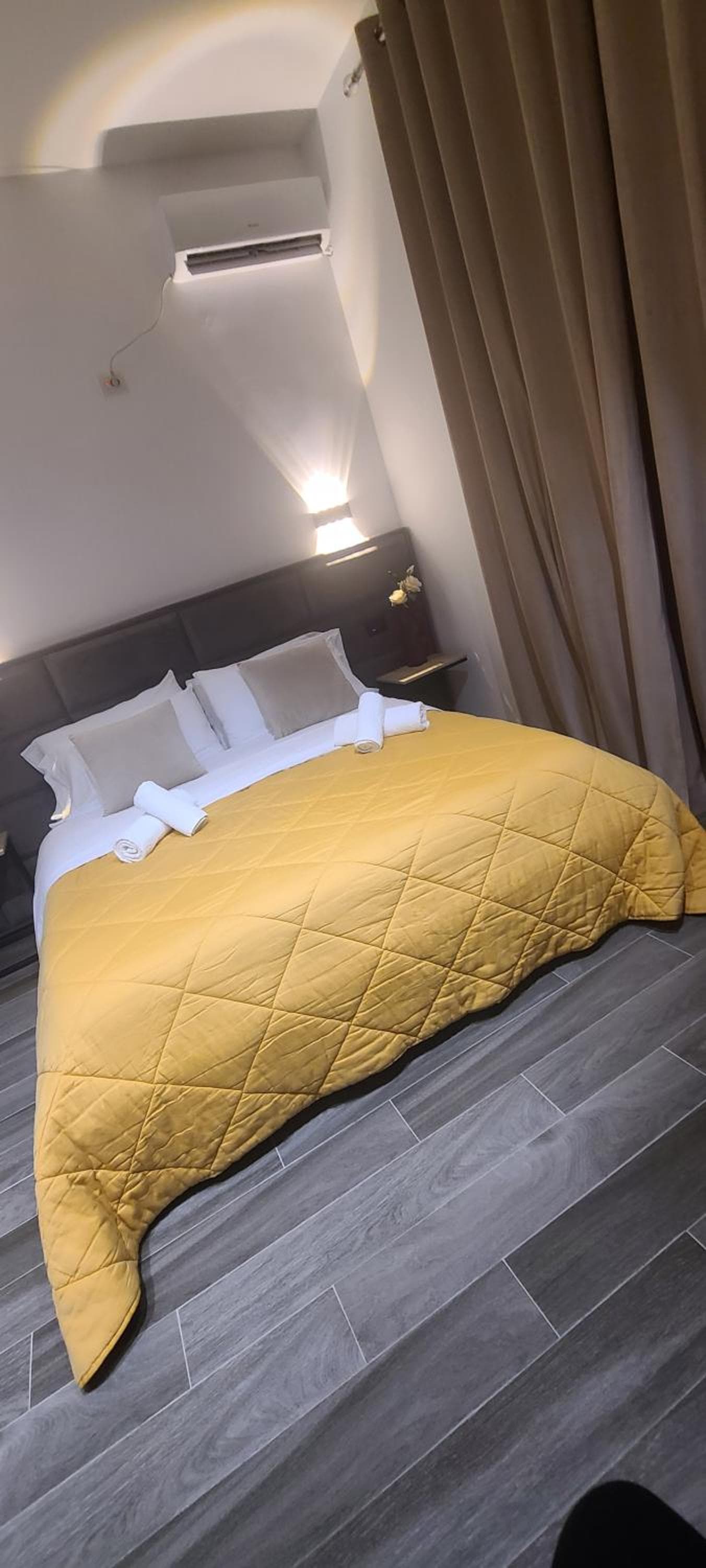 Hotel Noel, Vlorë, photo 5