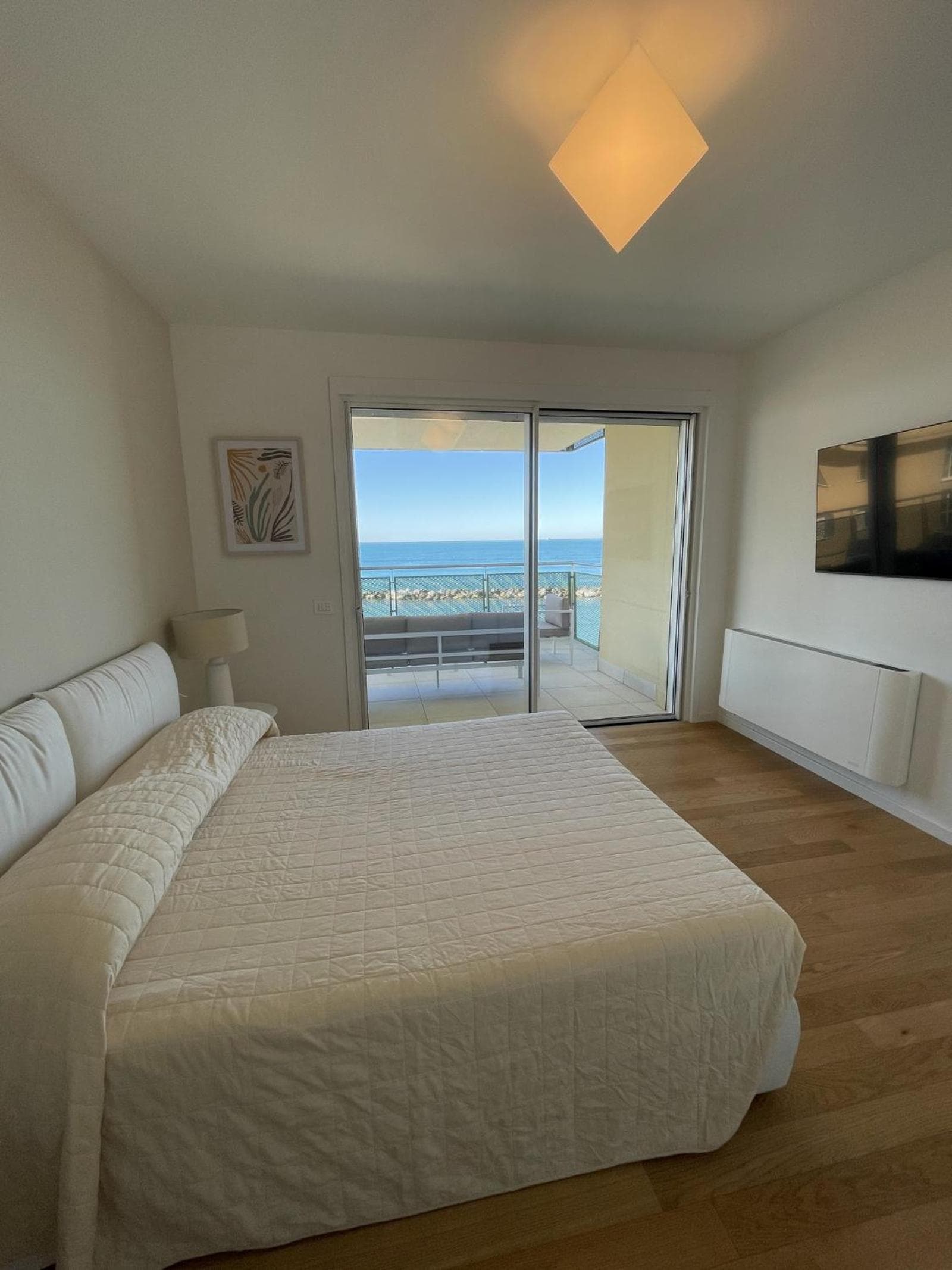 Gli Scogli Luxury Residence Hotel, Chiavari, photo 4